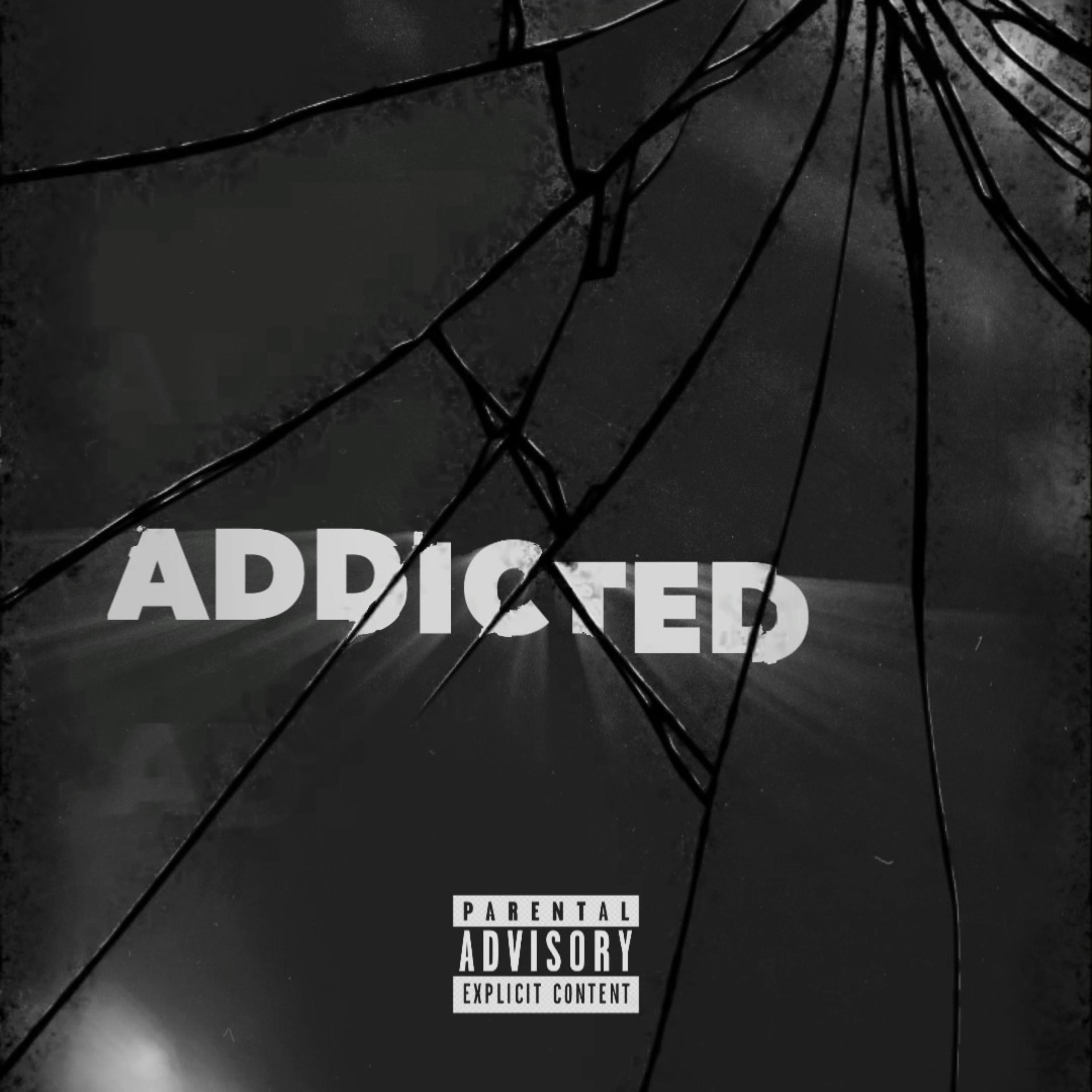 Addicted artwork