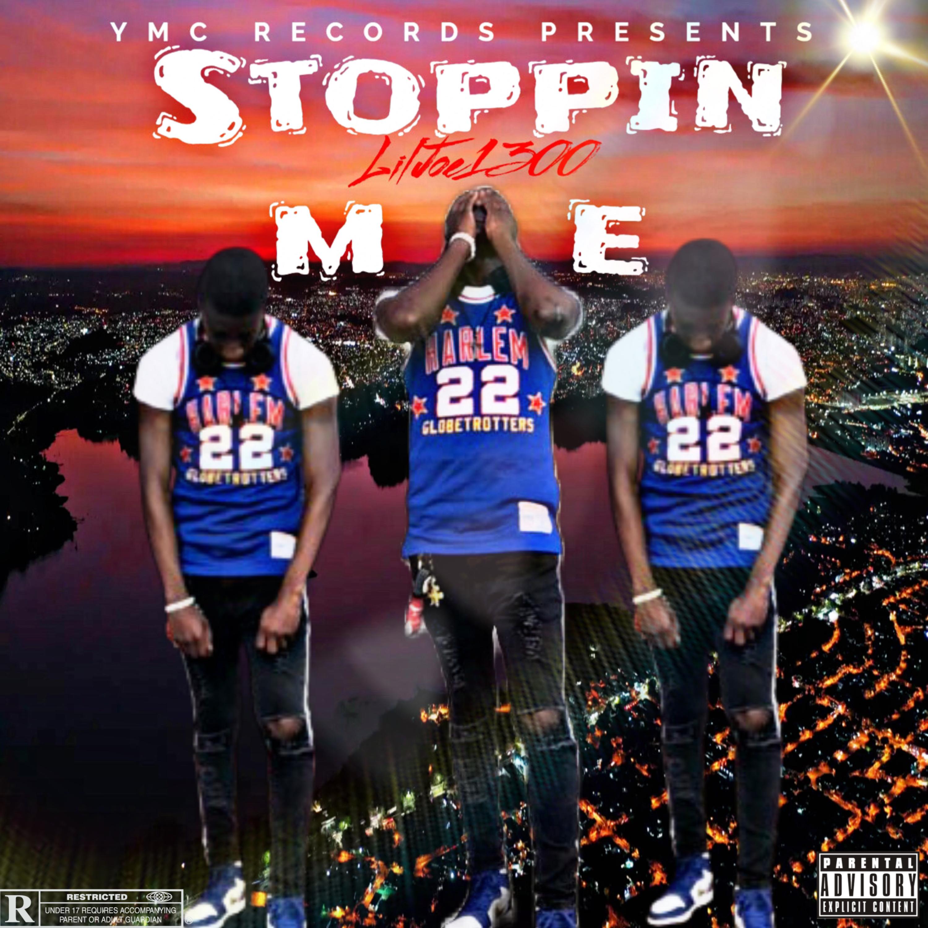 Stoppin Me artwork