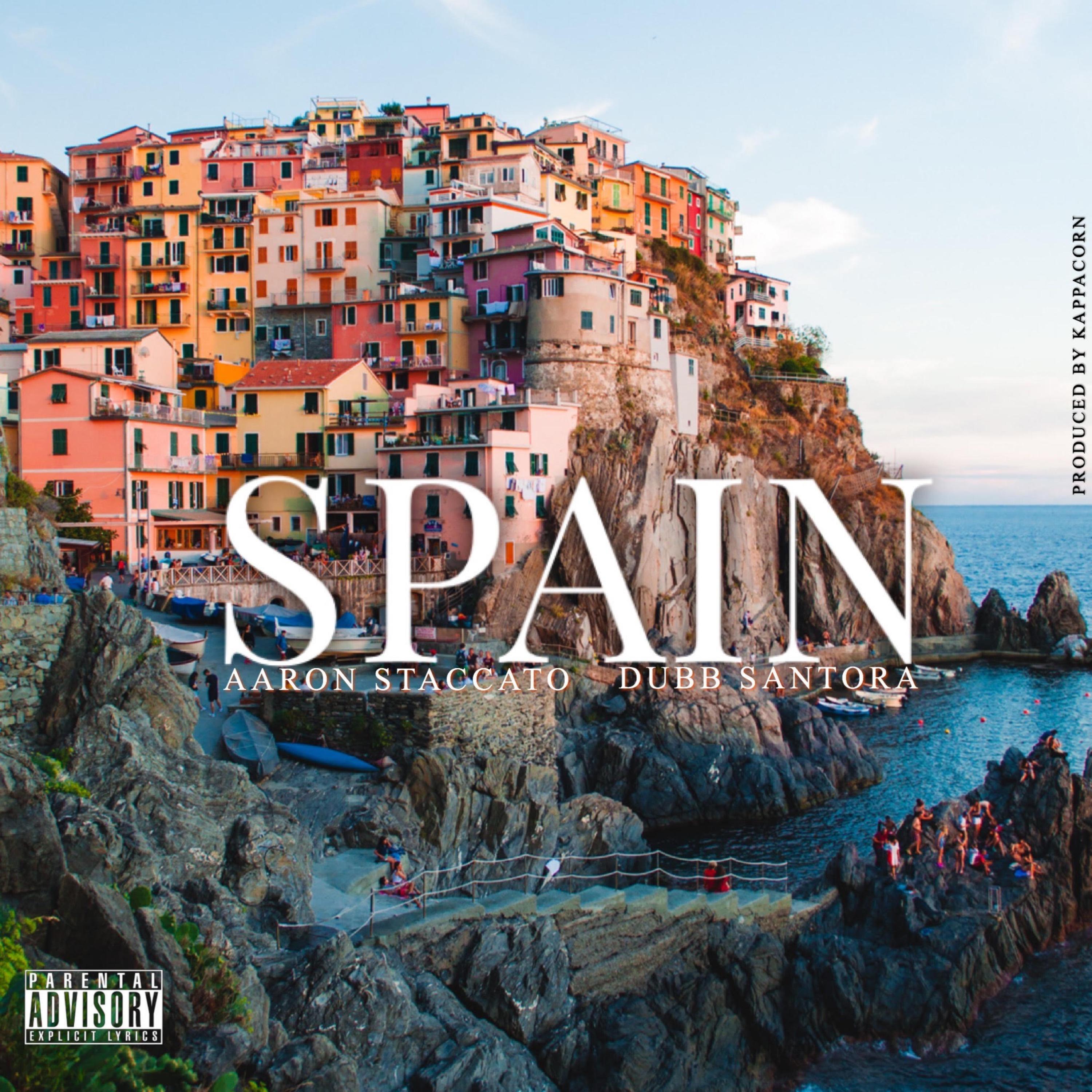 Spain artwork