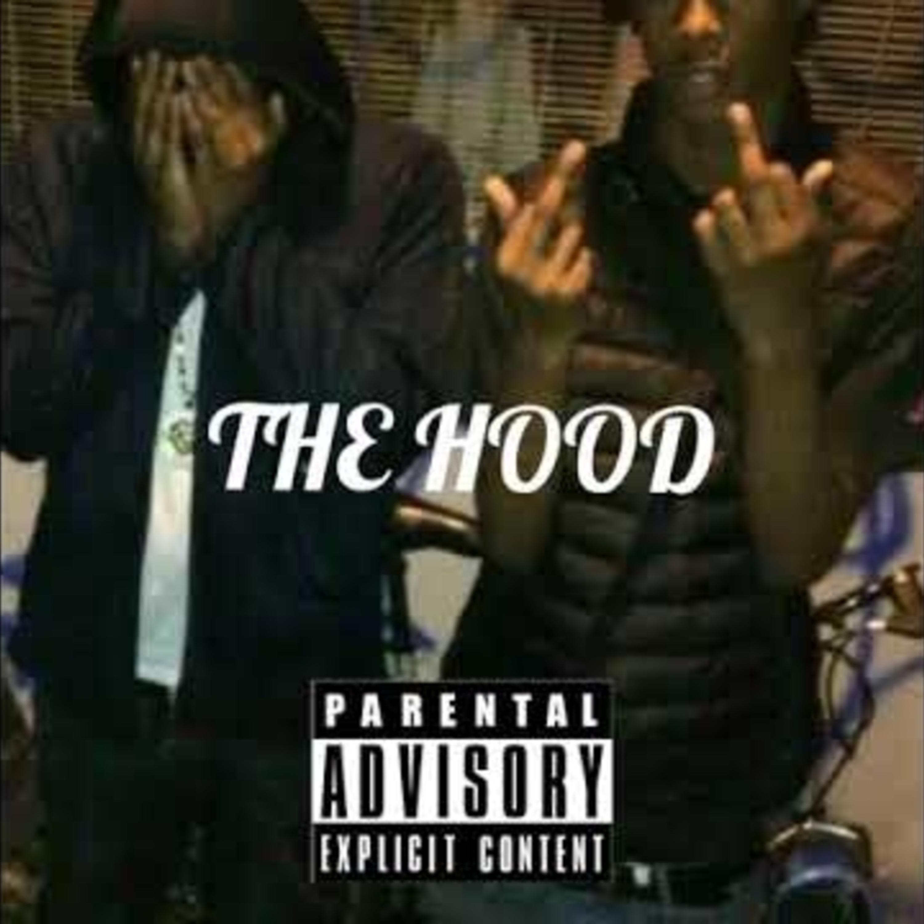 The Hood artwork
