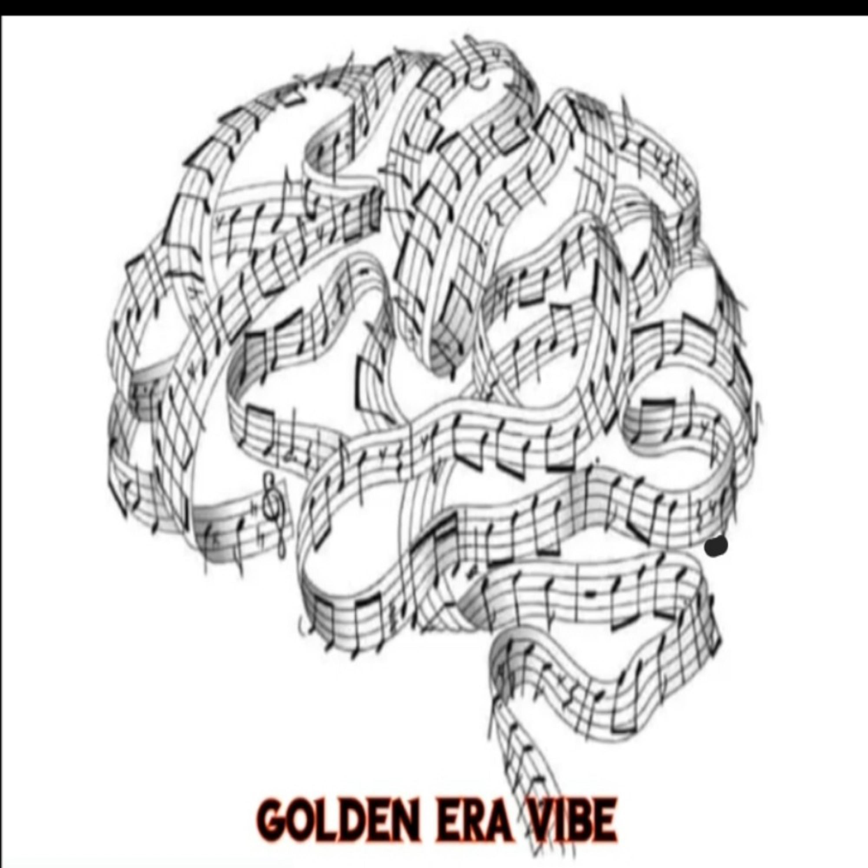 GOLDEN ERA VIBE artwork