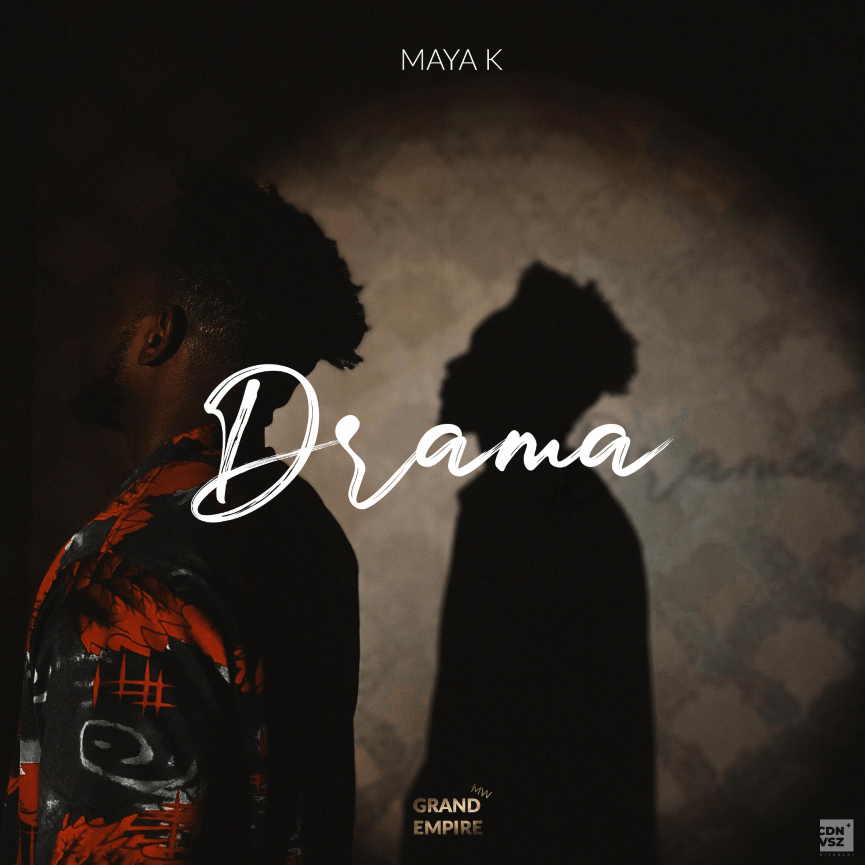 Drama artwork