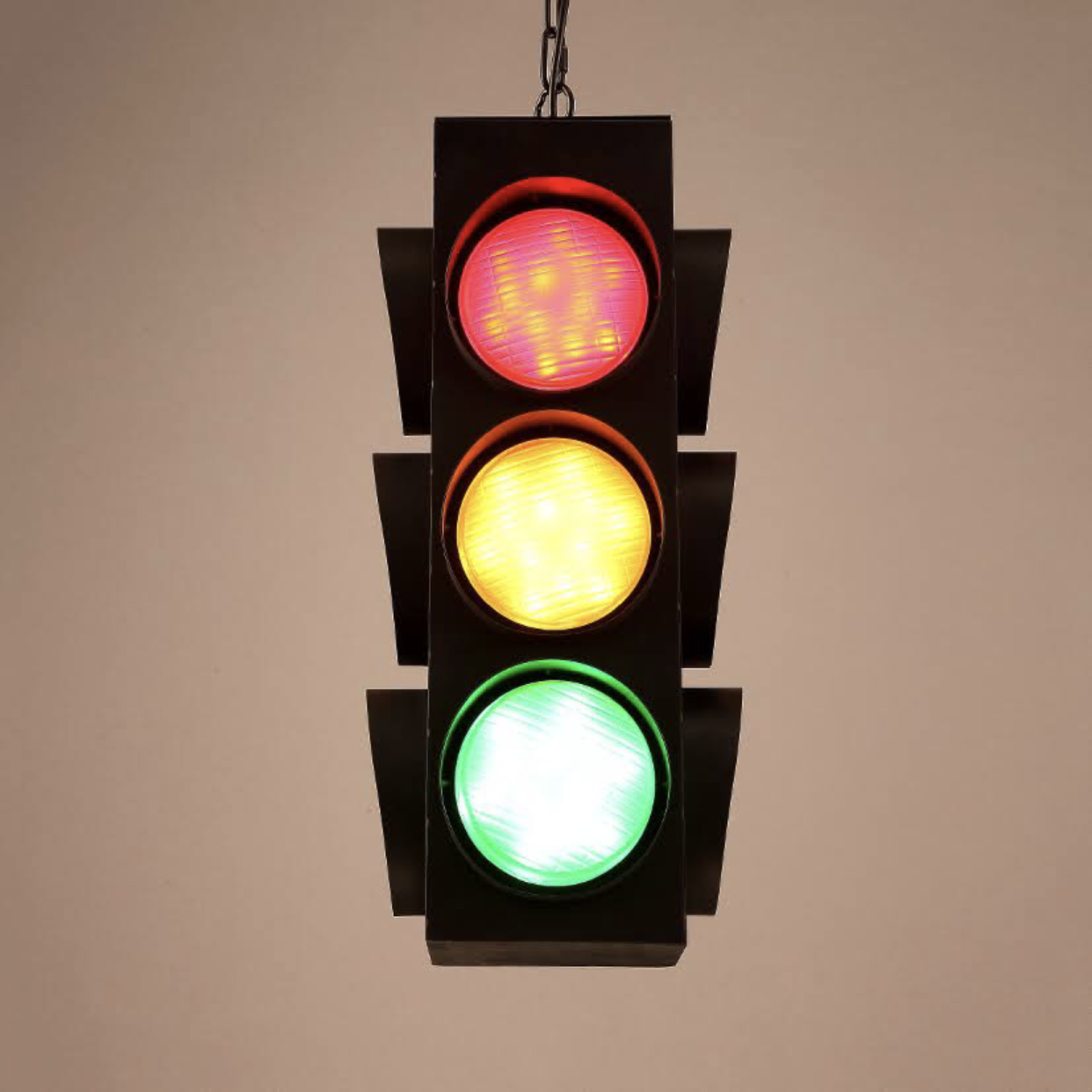 Gas Light Green artwork