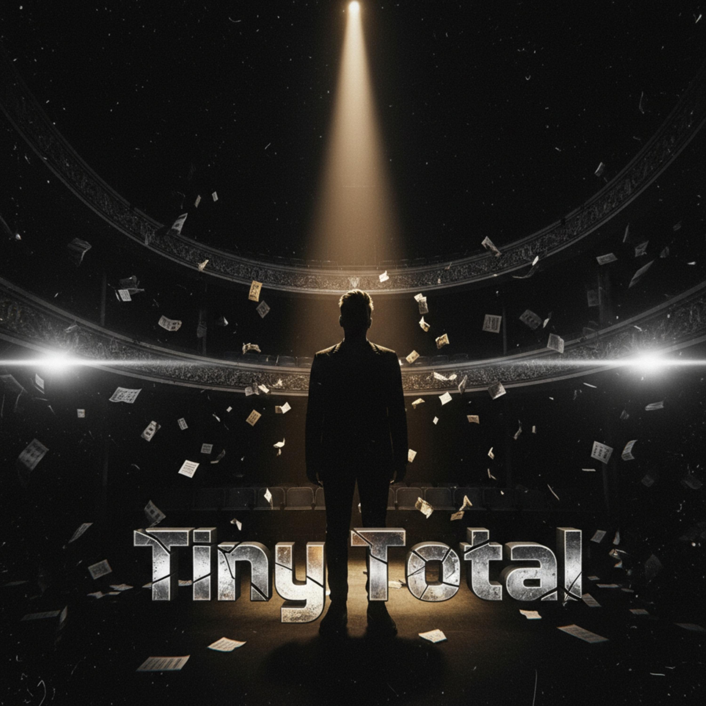 Tiny Total artwork