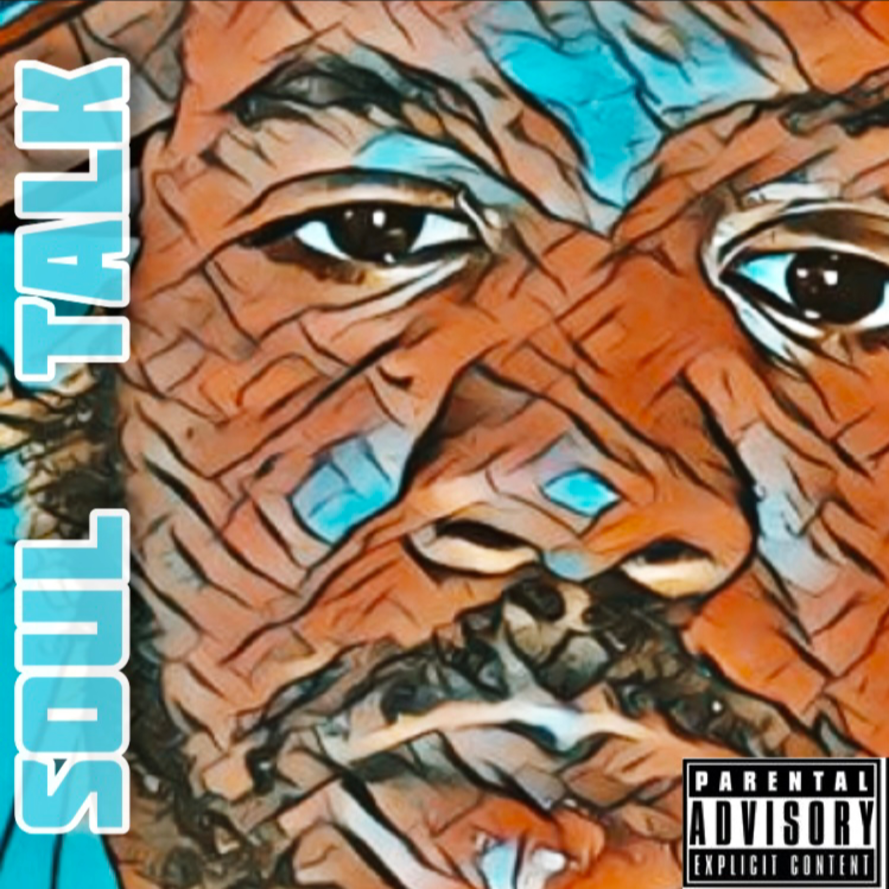 Soul Talk artwork
