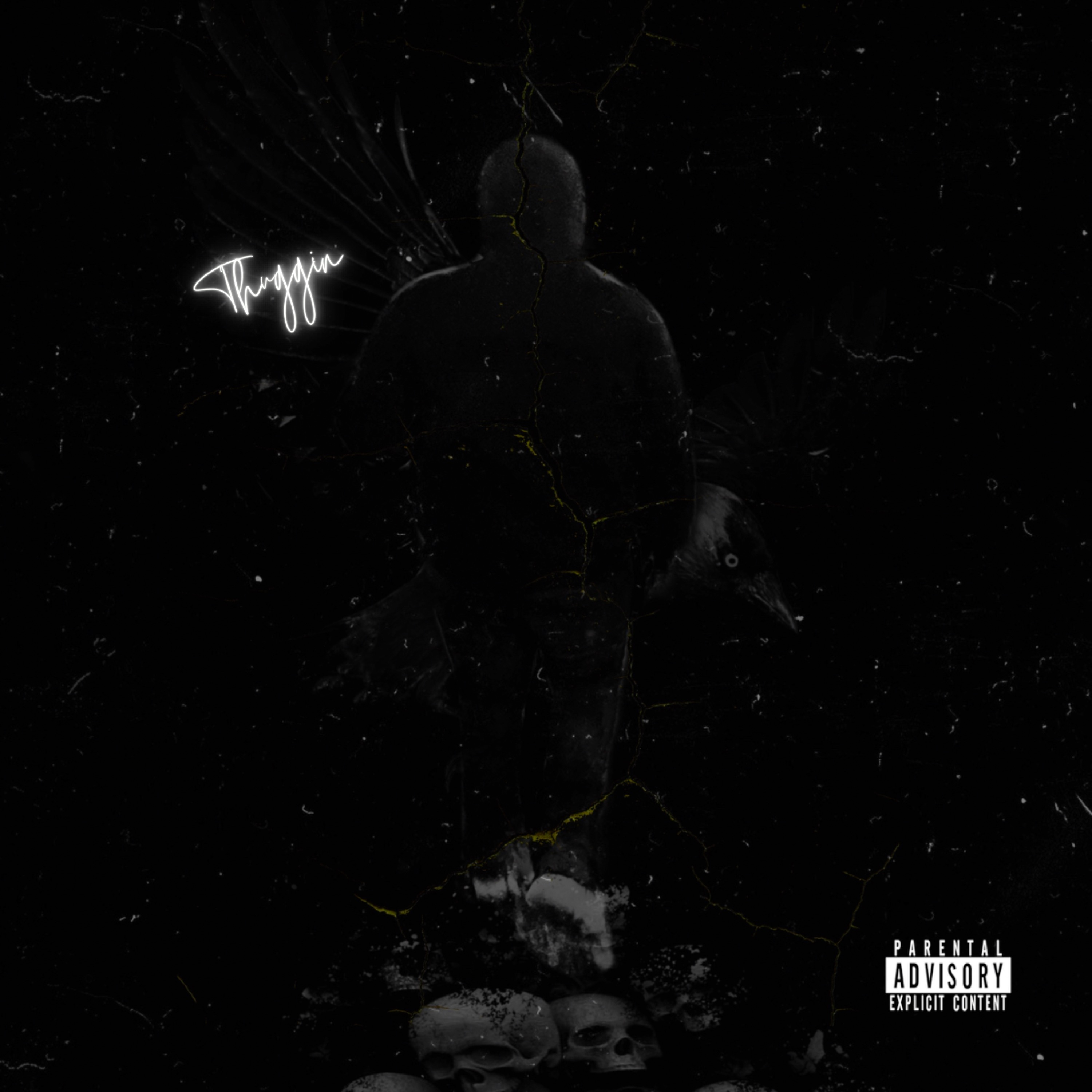 Thuggin artwork