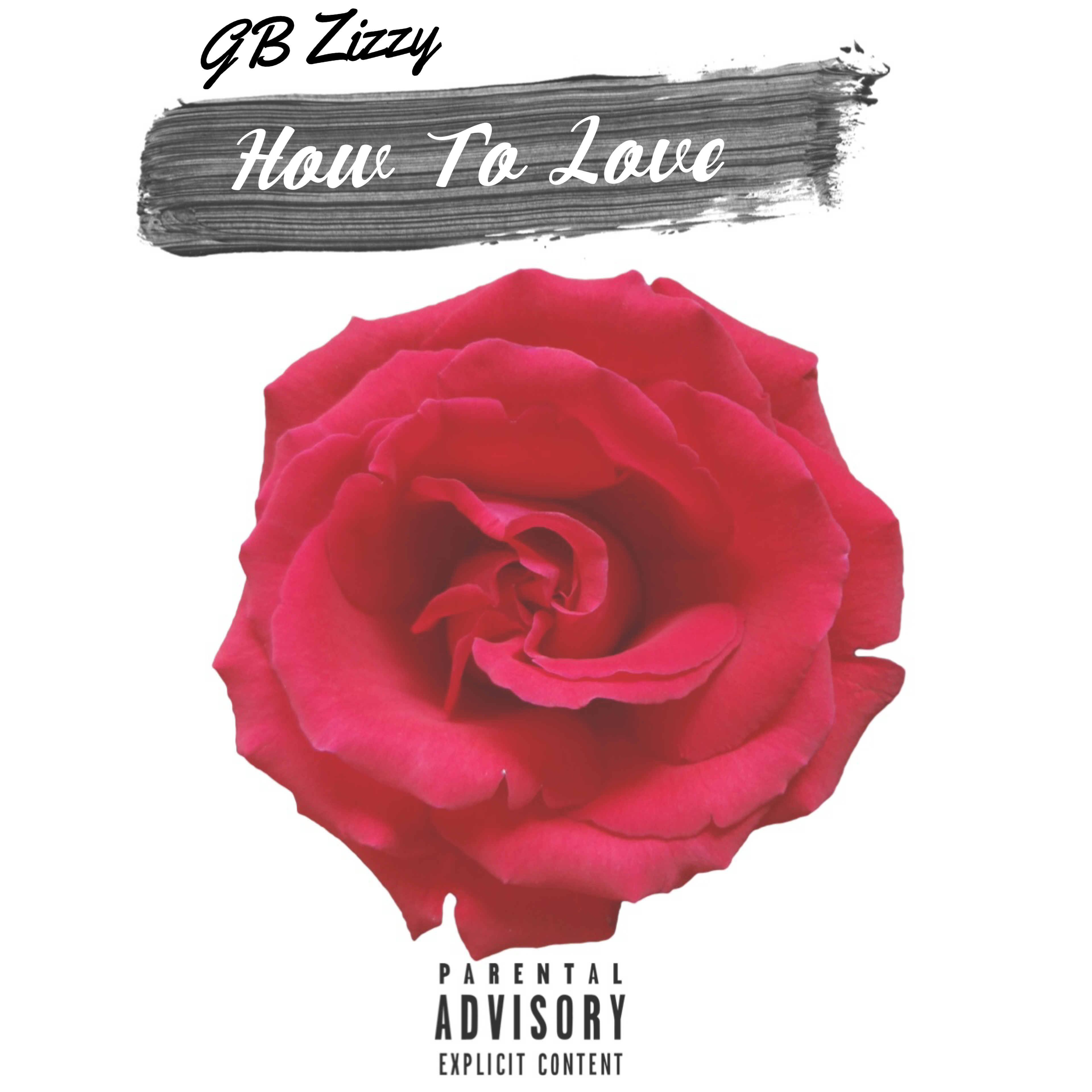 How To Love by GB Zizzy cover art