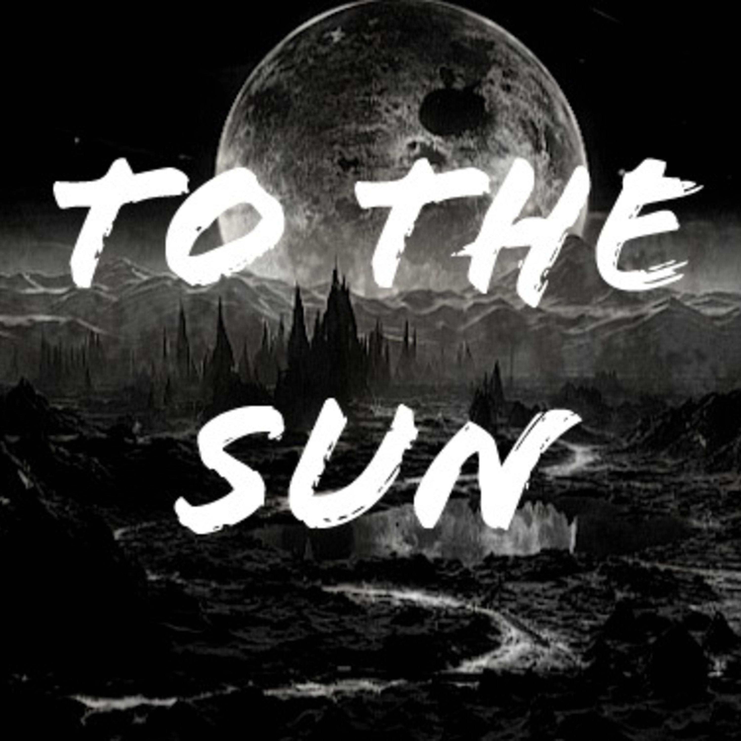 To The Sun artwork