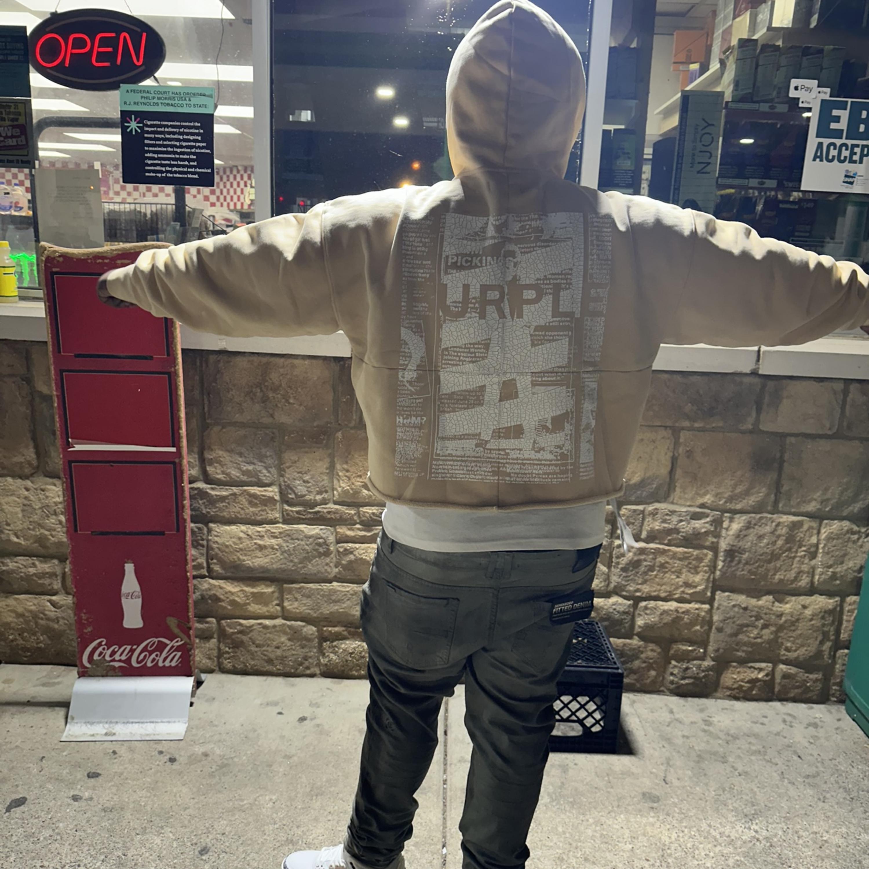 Now or Never artwork