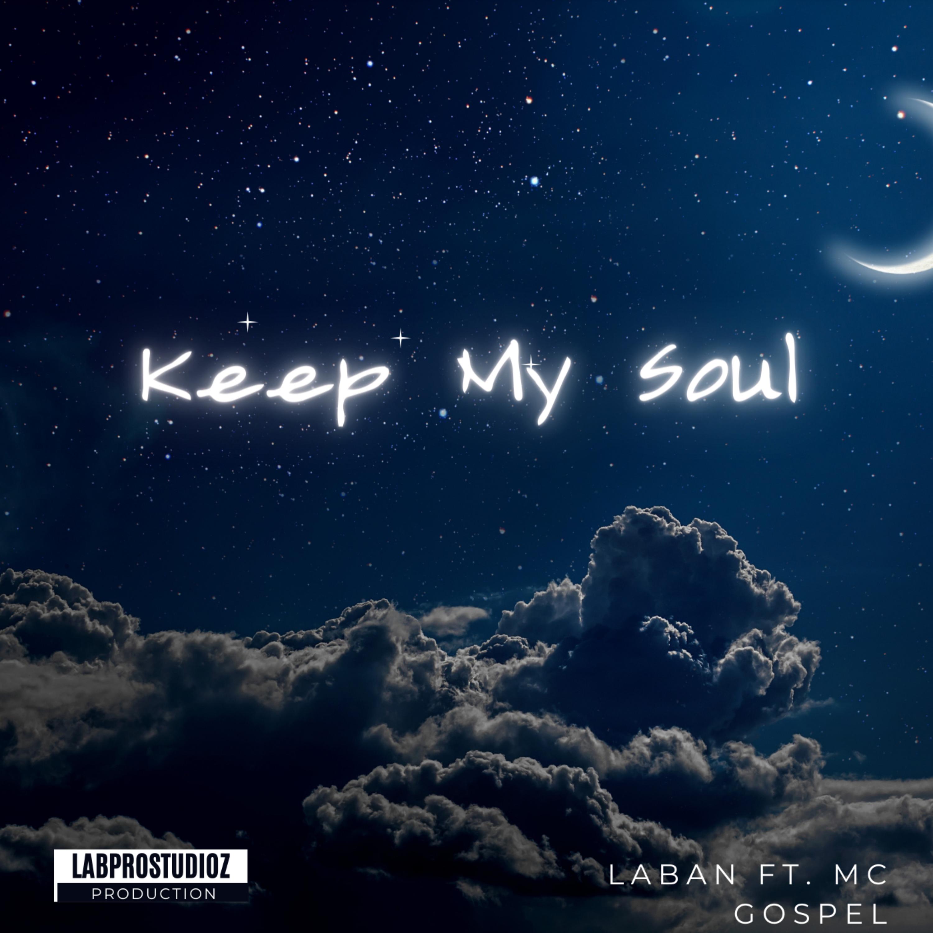 Keep My Soul artwork