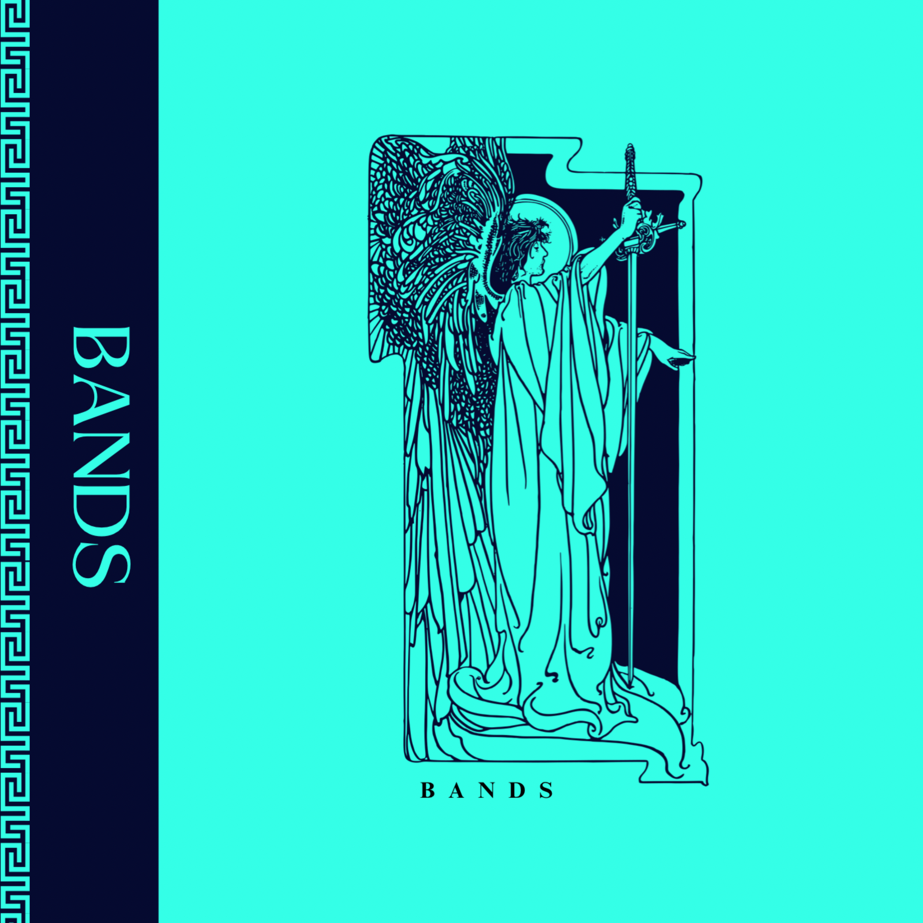 Bands artwork