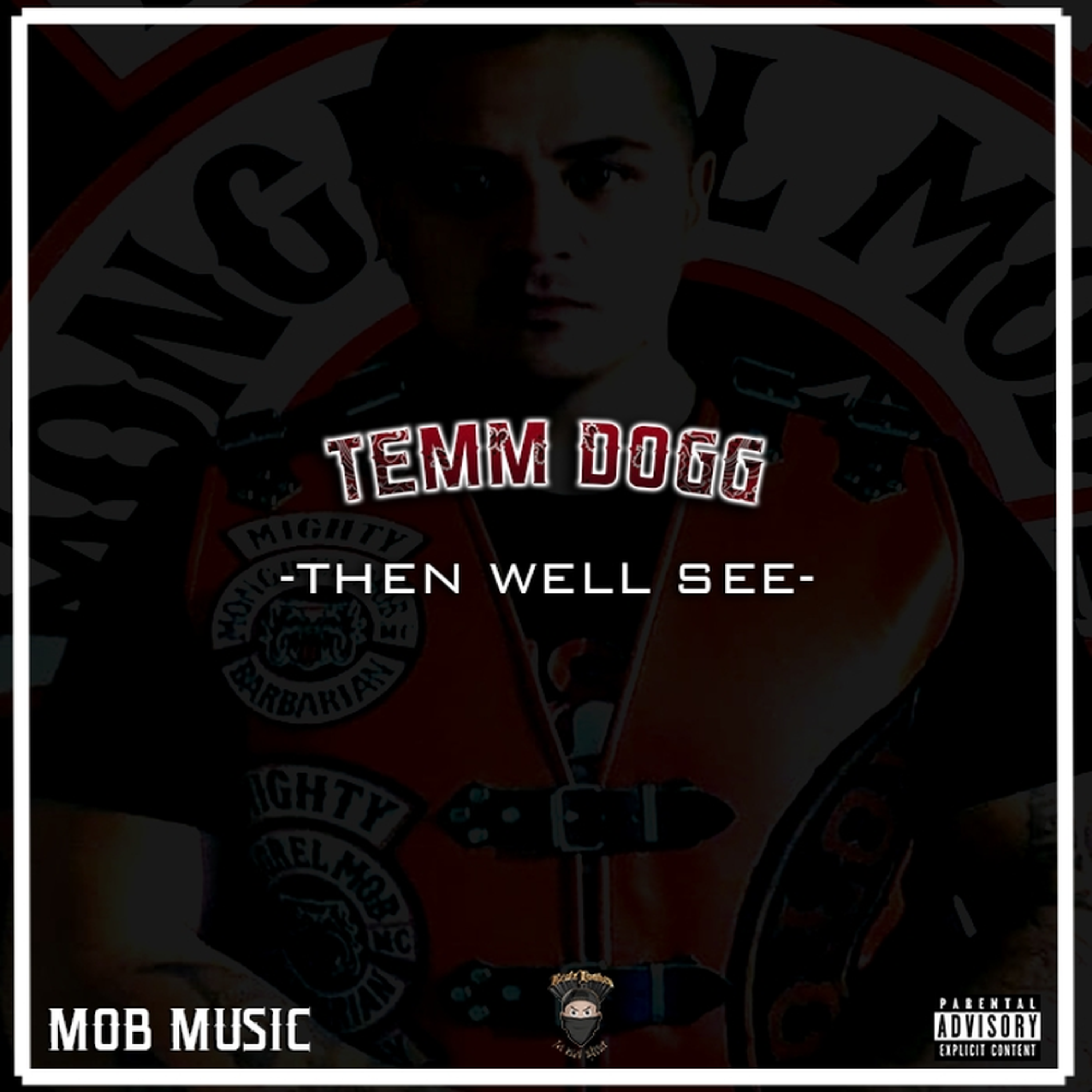 Then Well See artwork