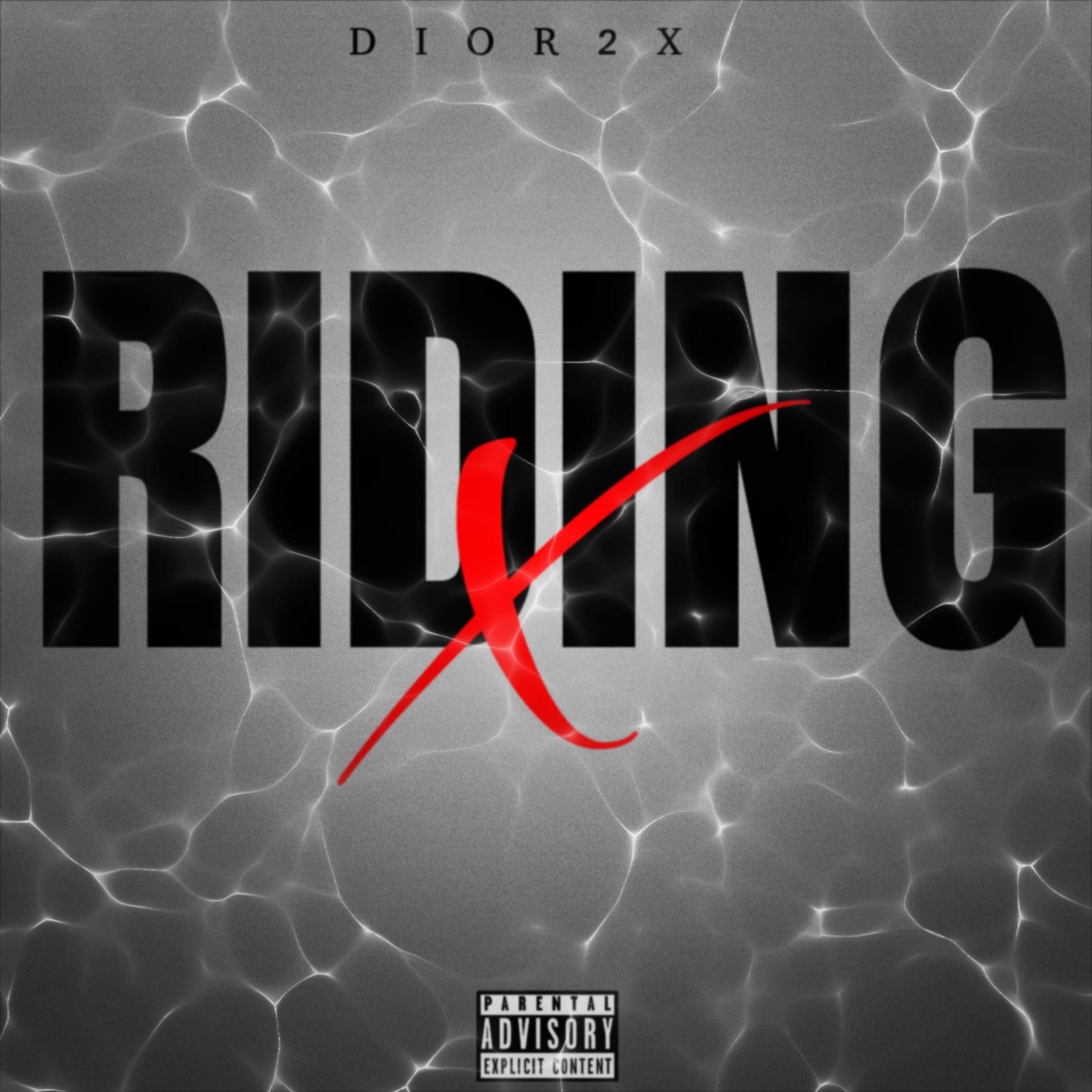 Riding artwork
