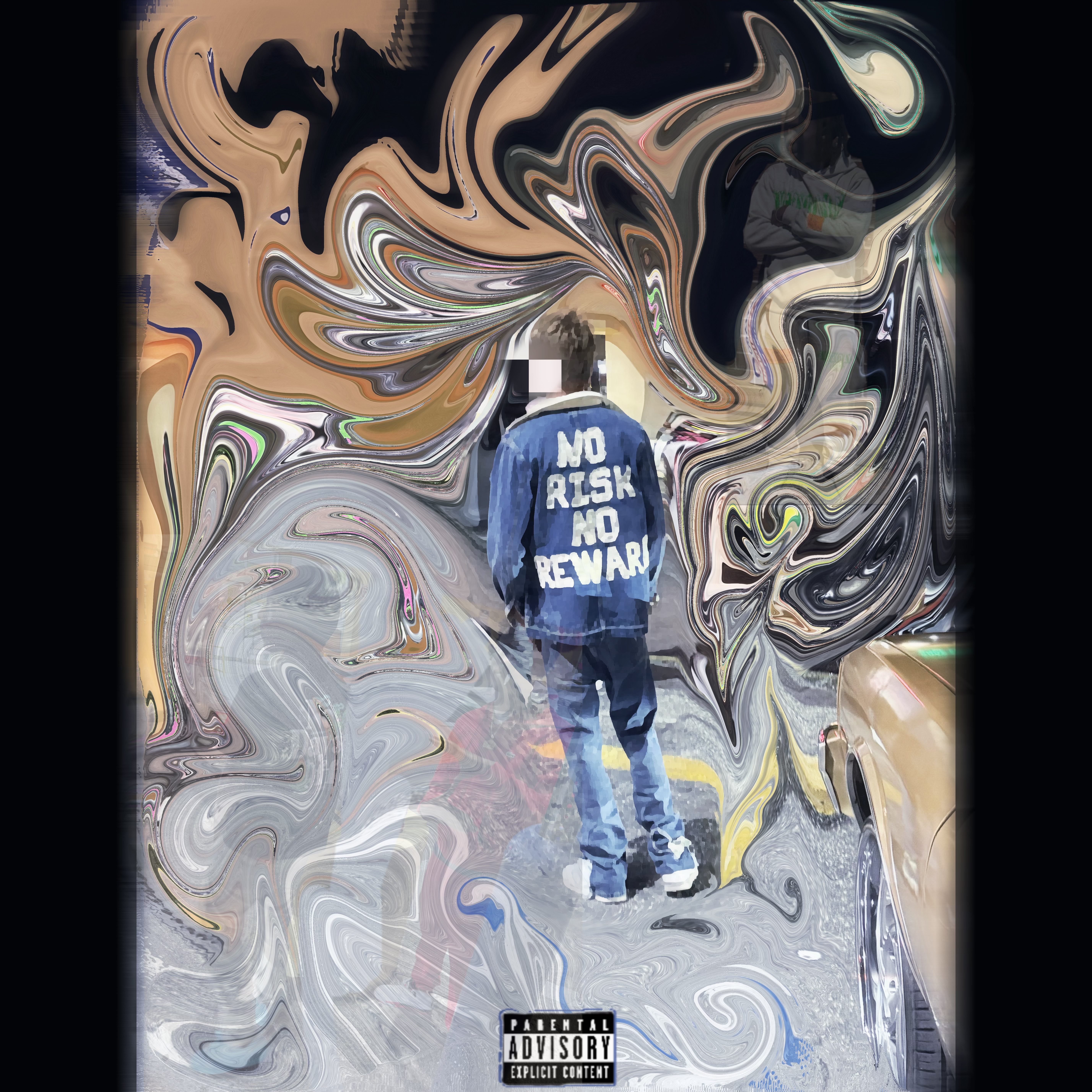 Trap Tribute artwork