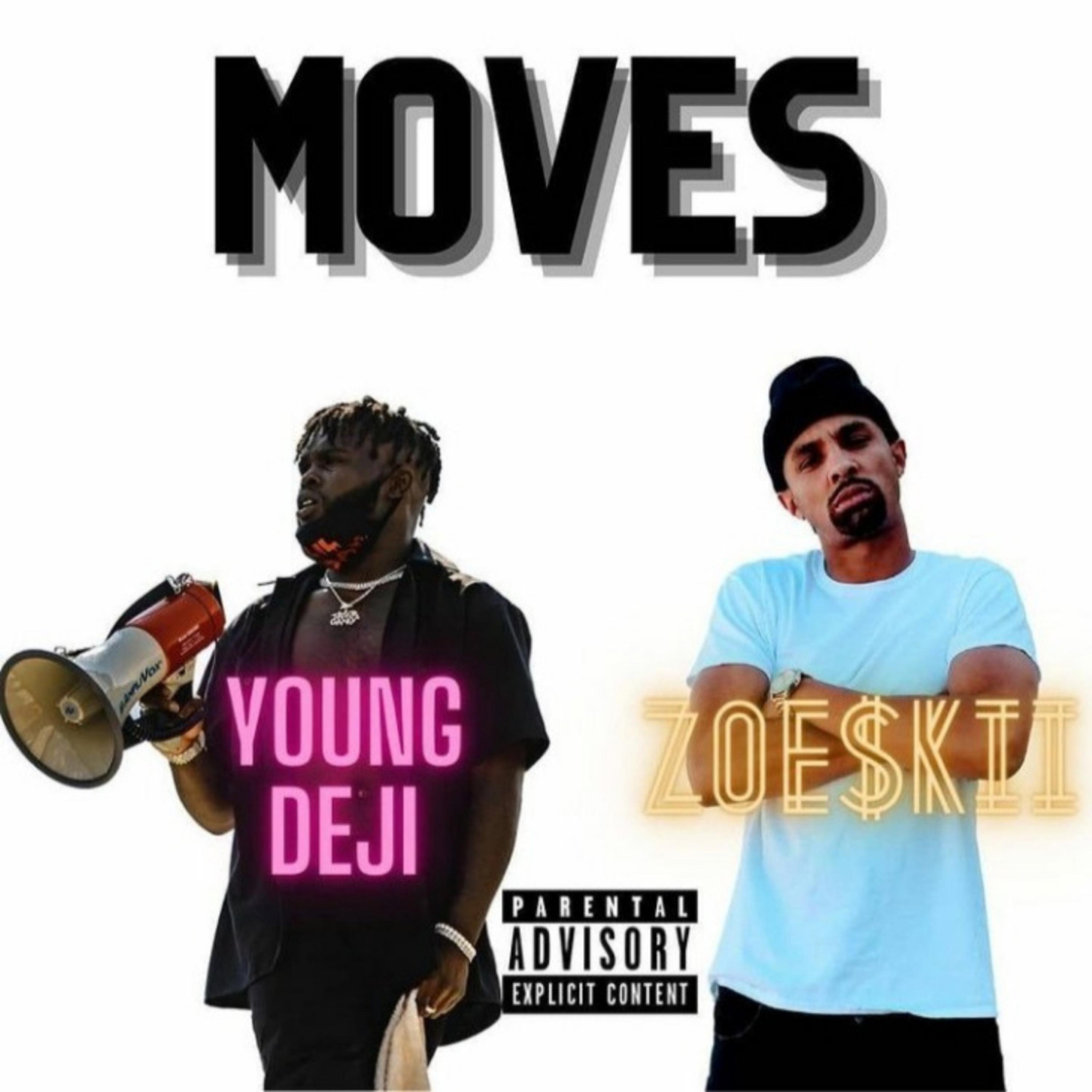 Moves artwork