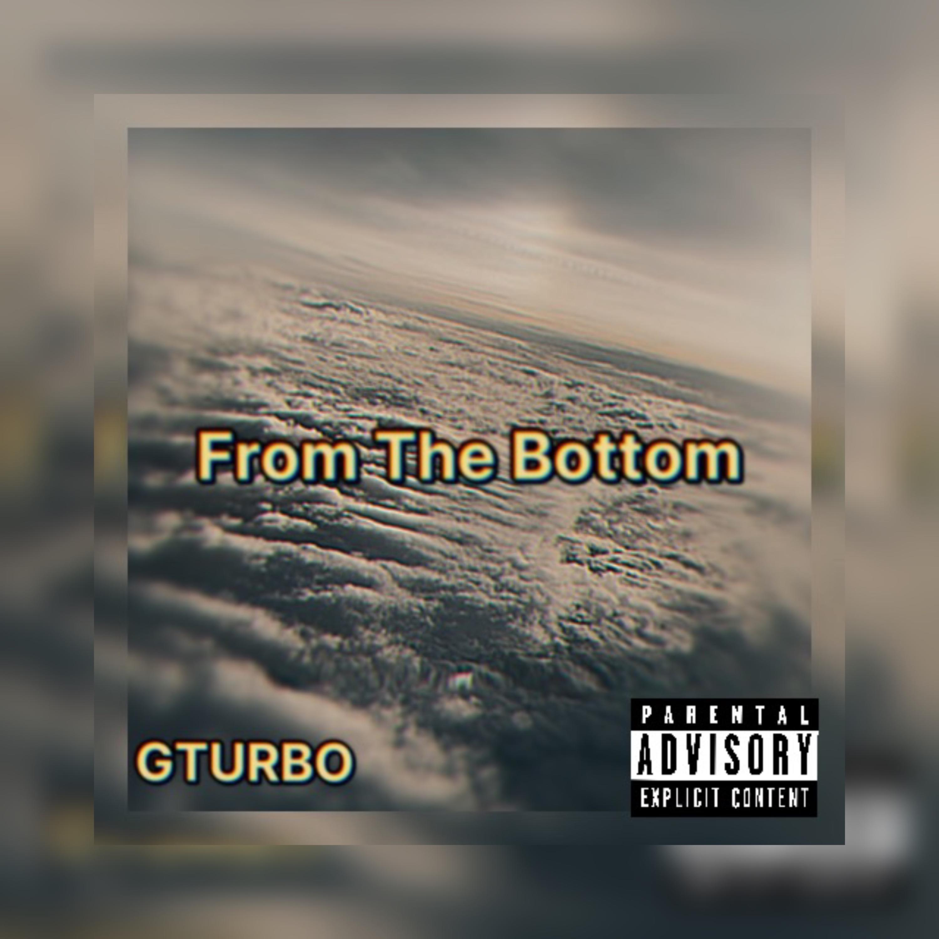 From The Bottom artwork
