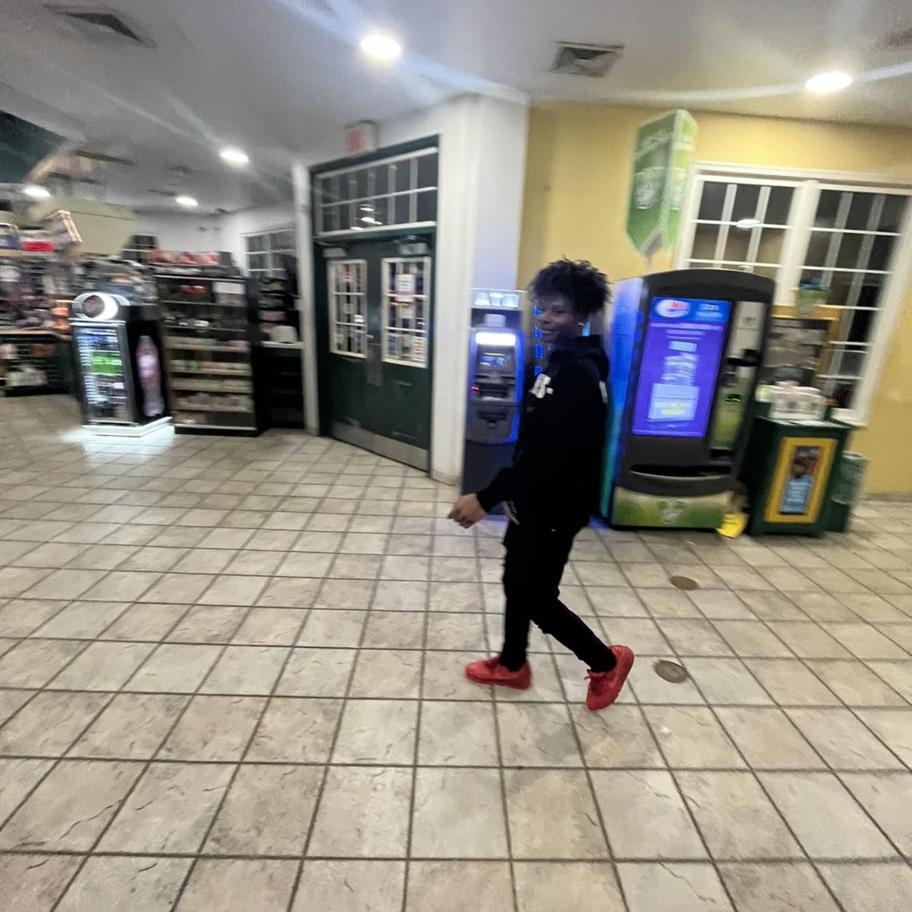 Now You Know Me by Lil Swavo cover art