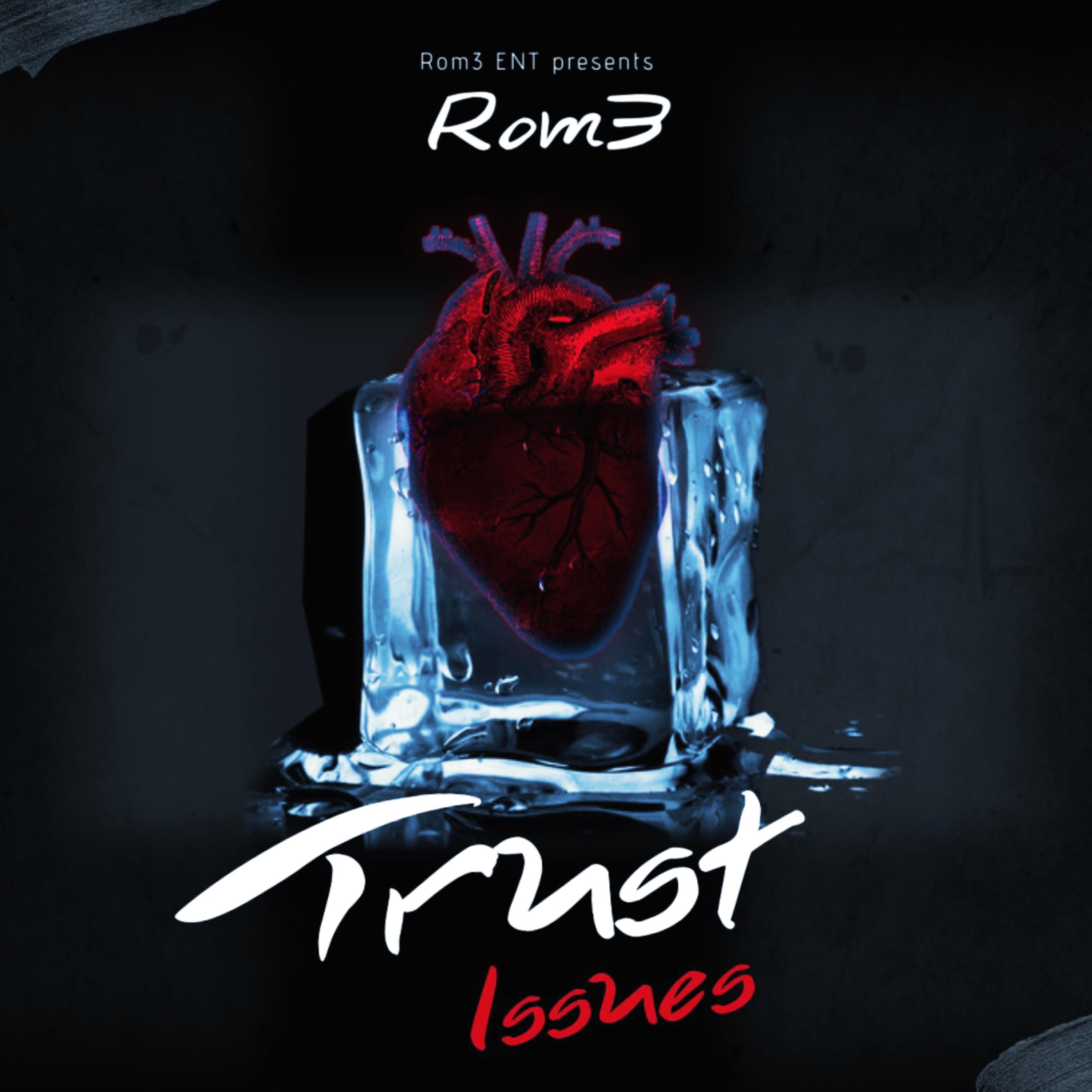 Trust Issues artwork