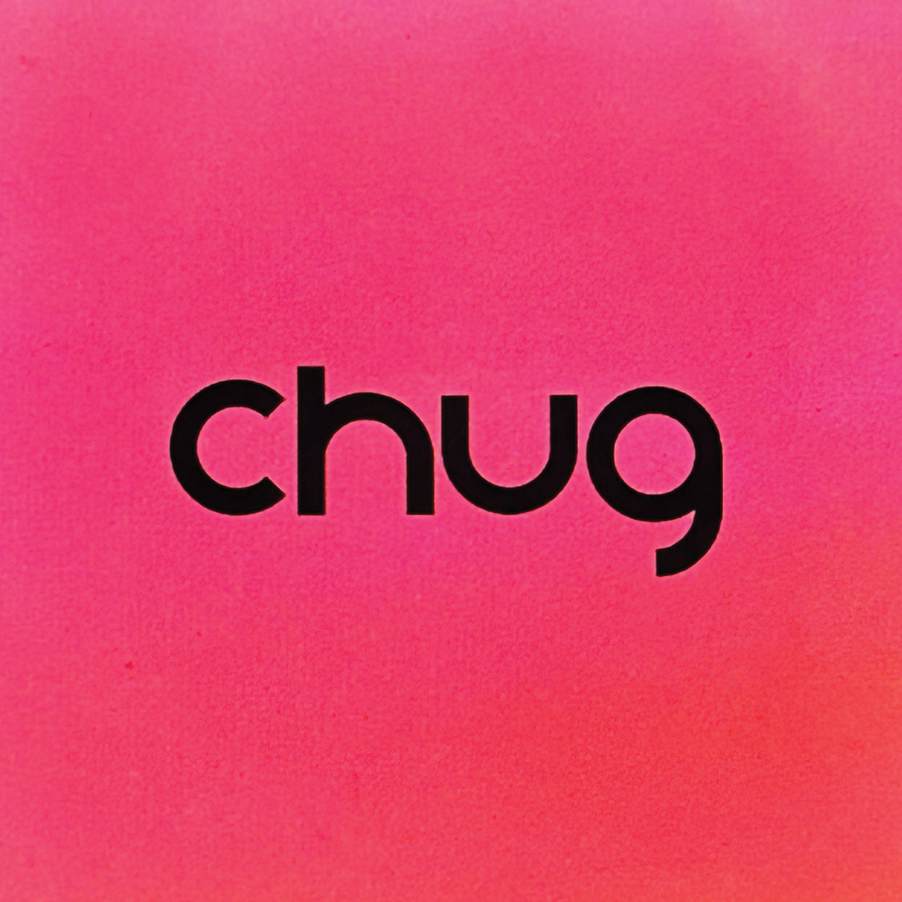 Chug artwork
