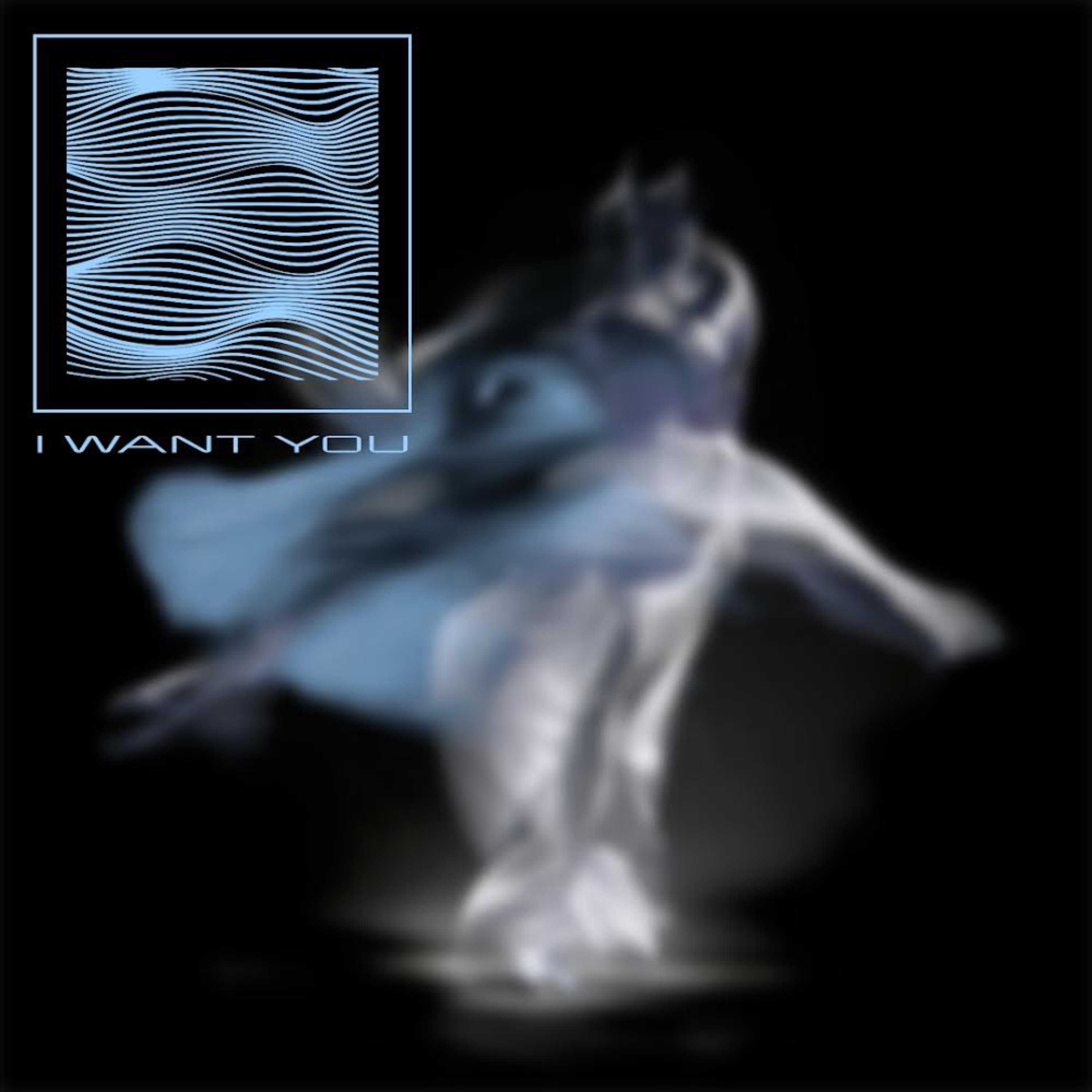 I Want You artwork