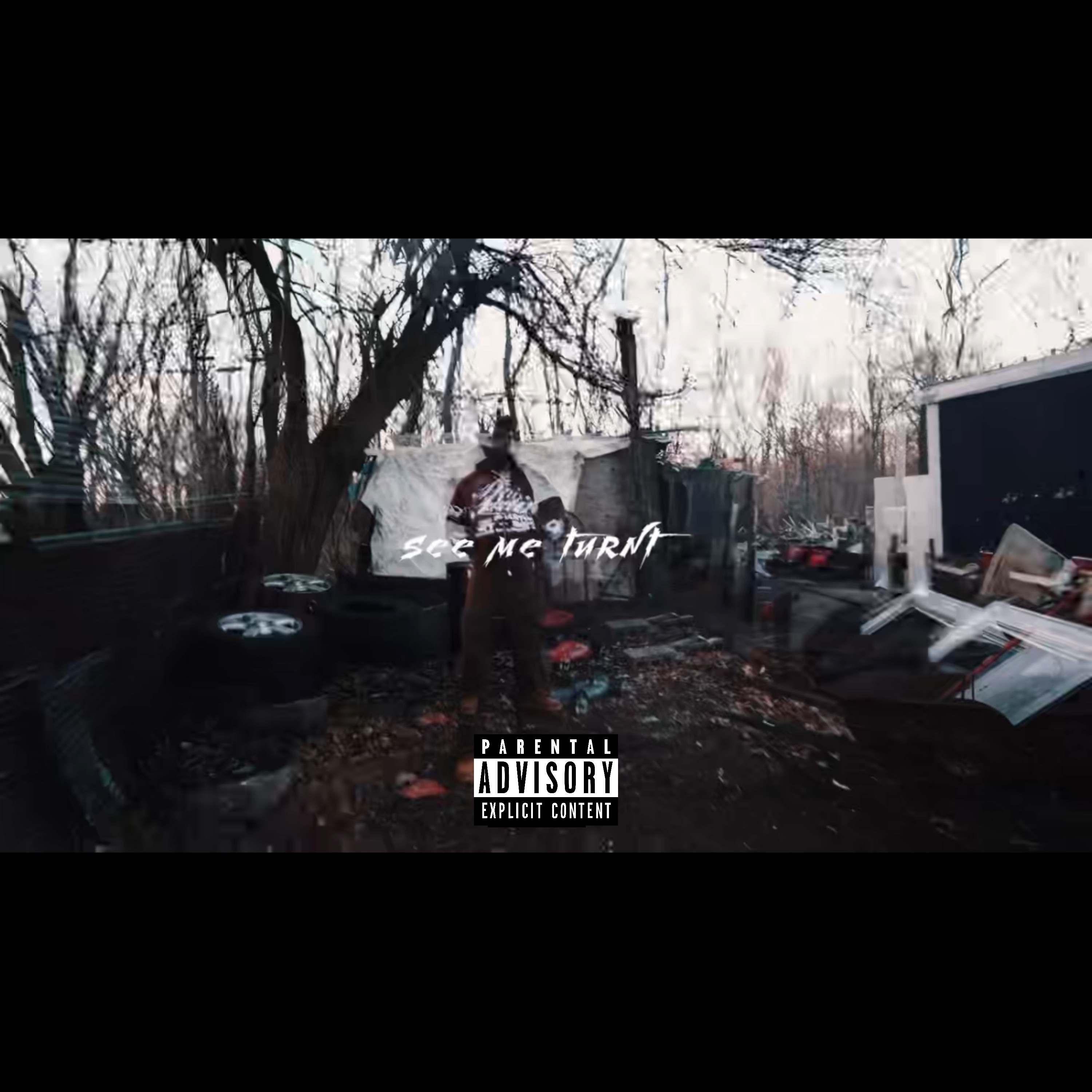 See Me Turnt artwork