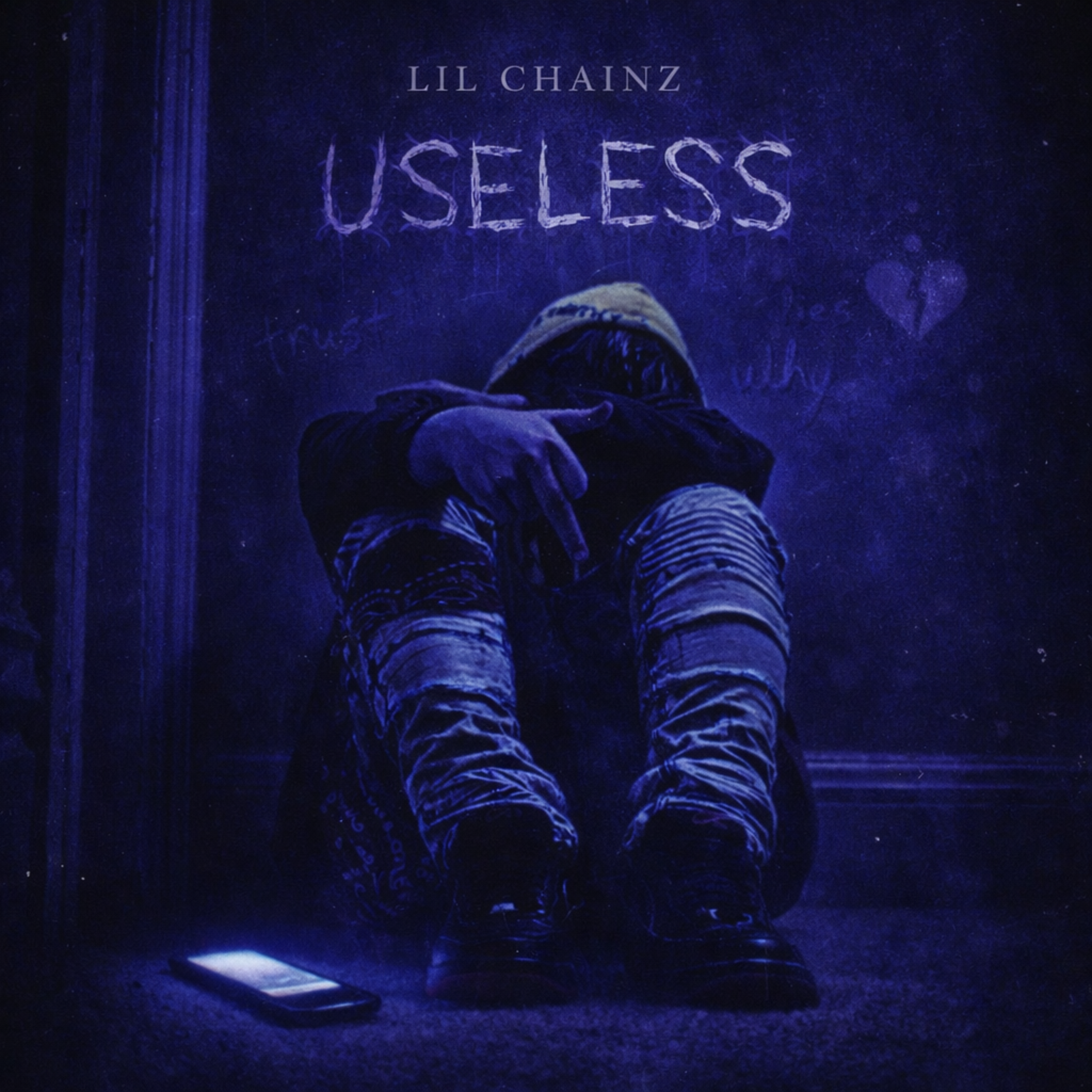 Useless artwork
