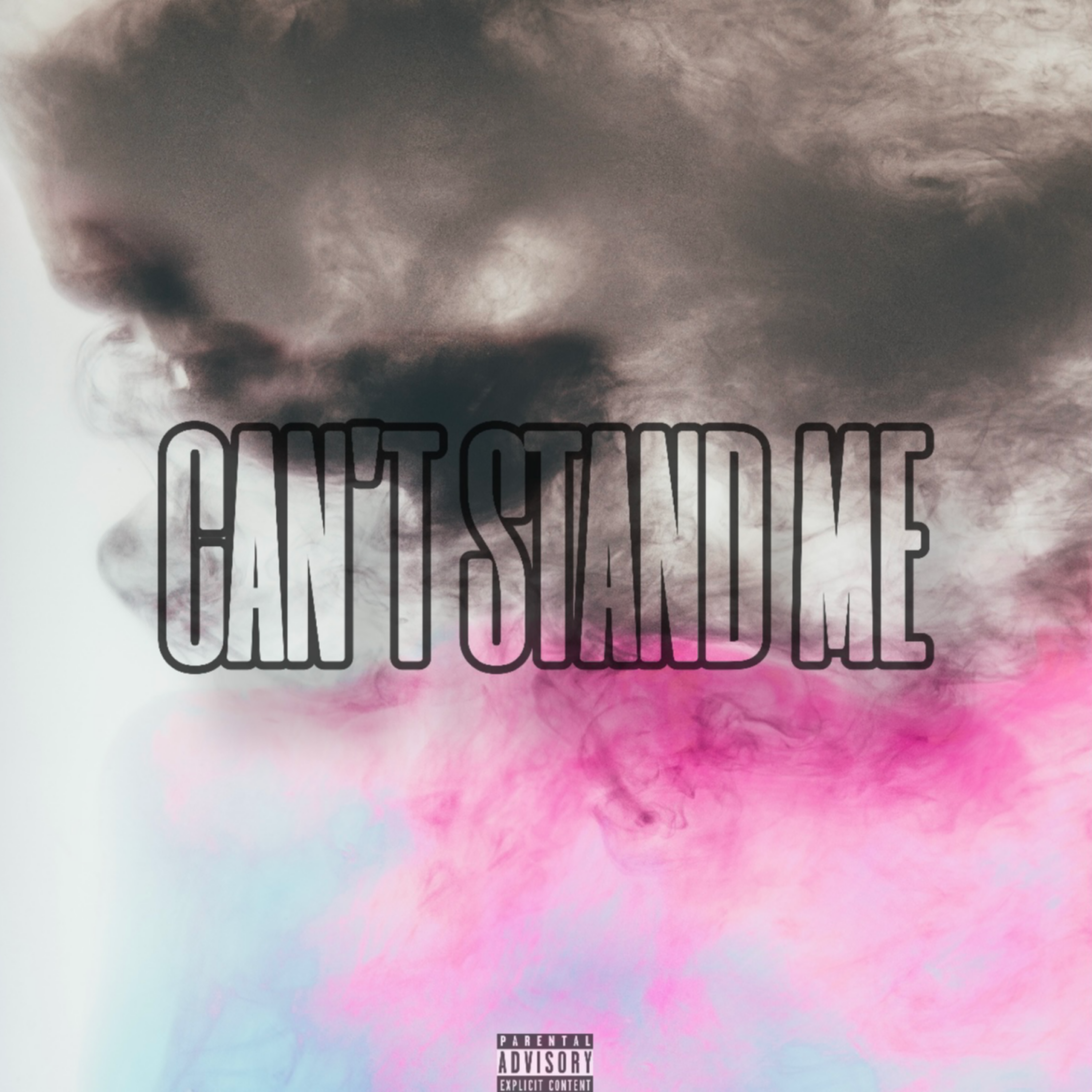 Can’t Stand Me artwork