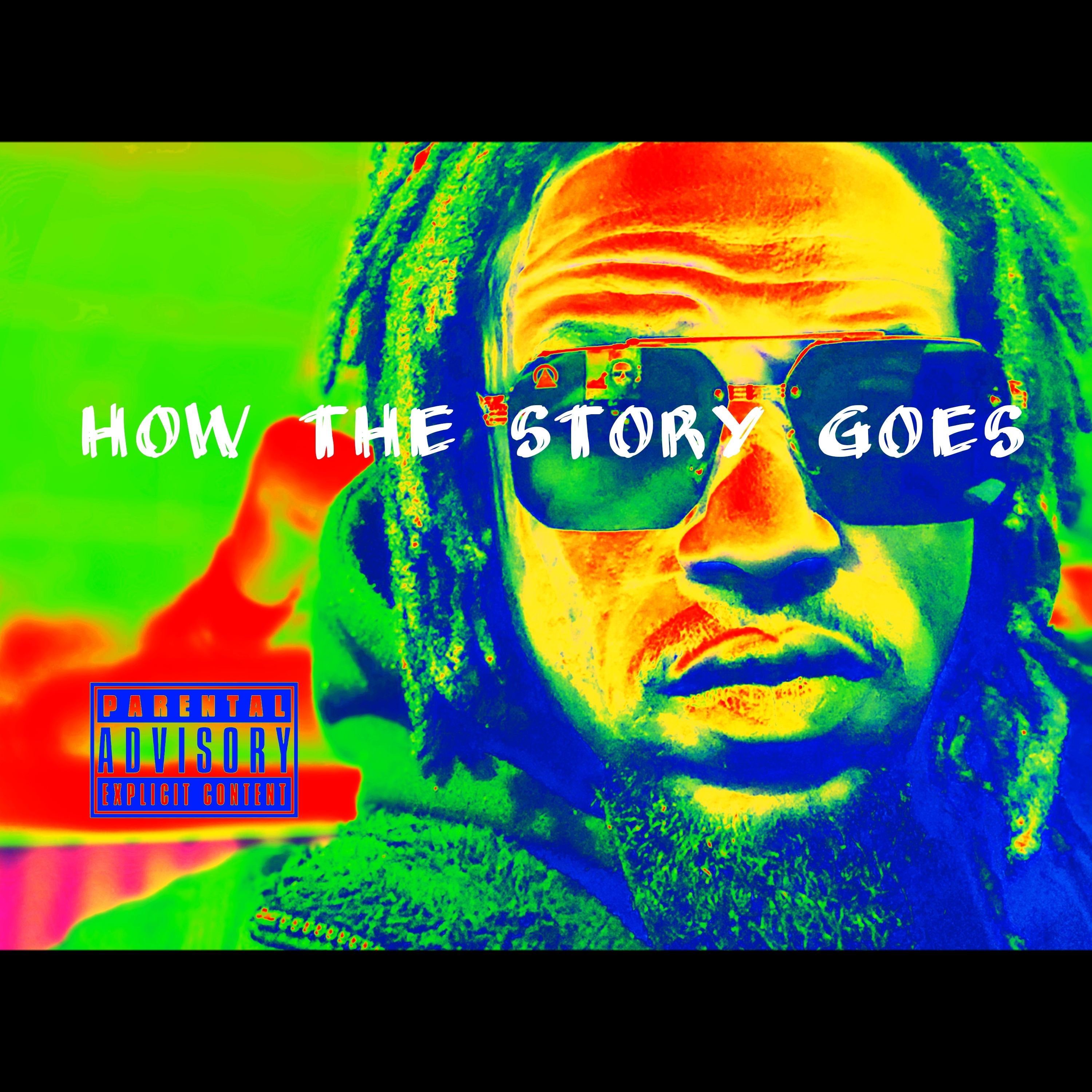 How The Story Goes artwork
