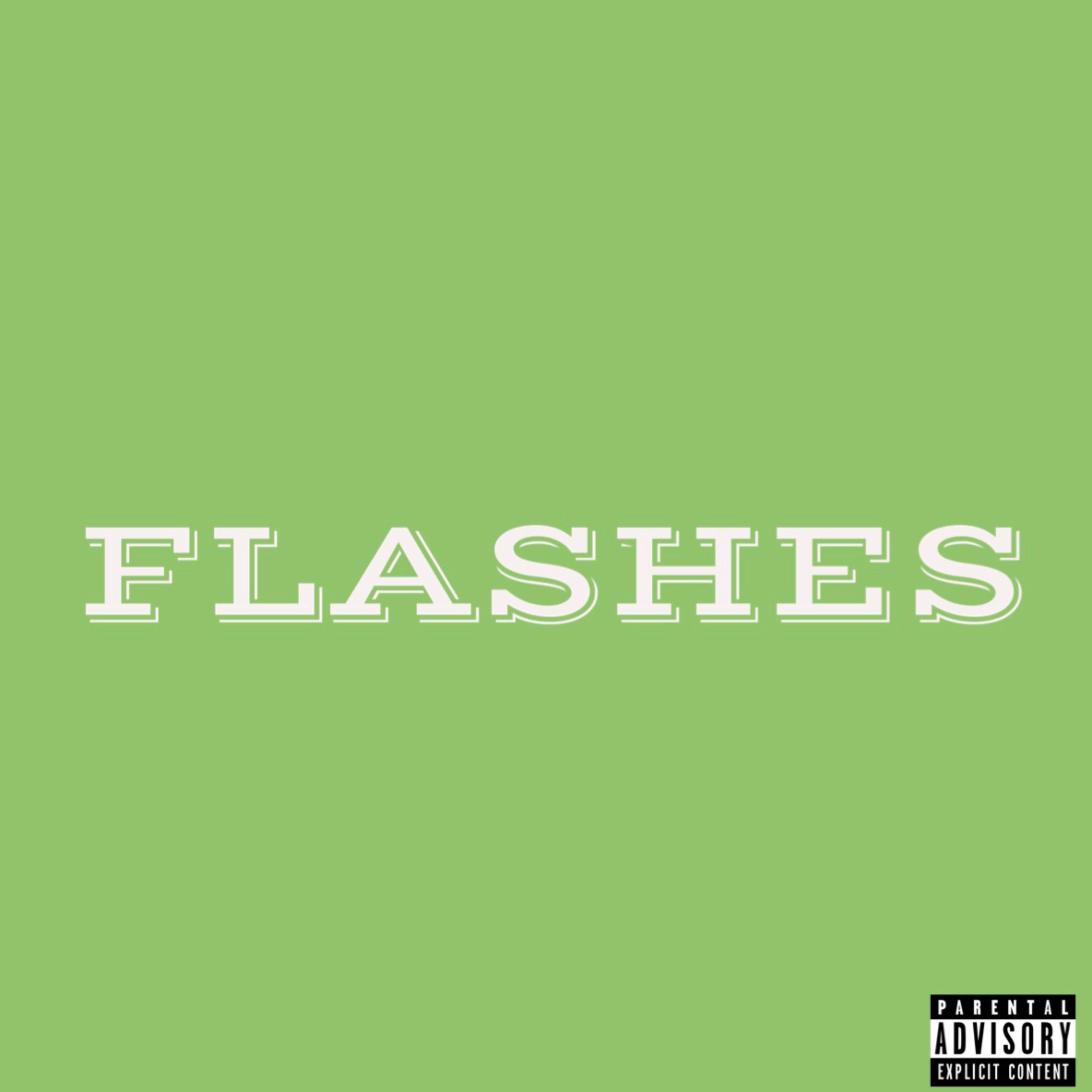 FLASHES artwork