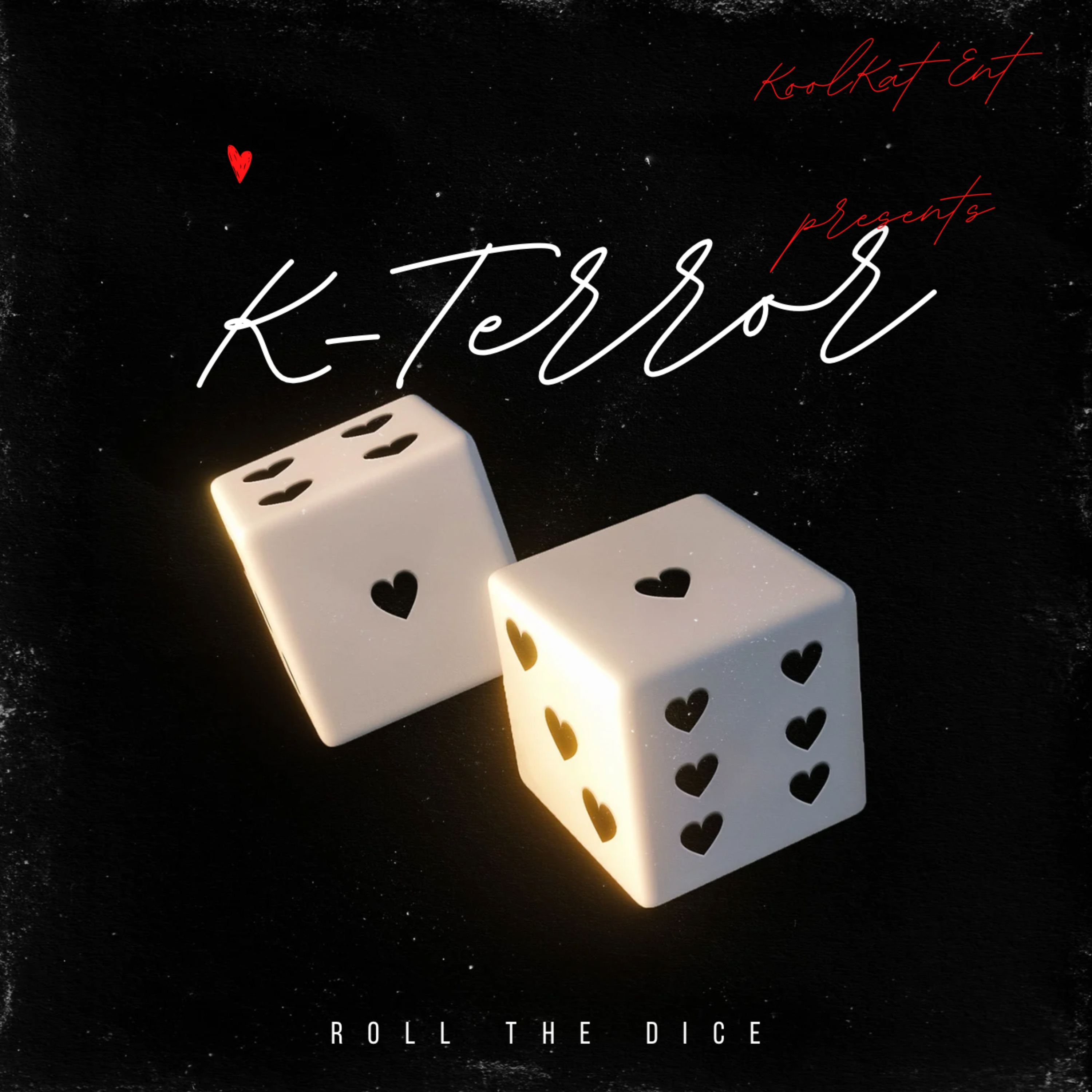 Roll The Dice artwork