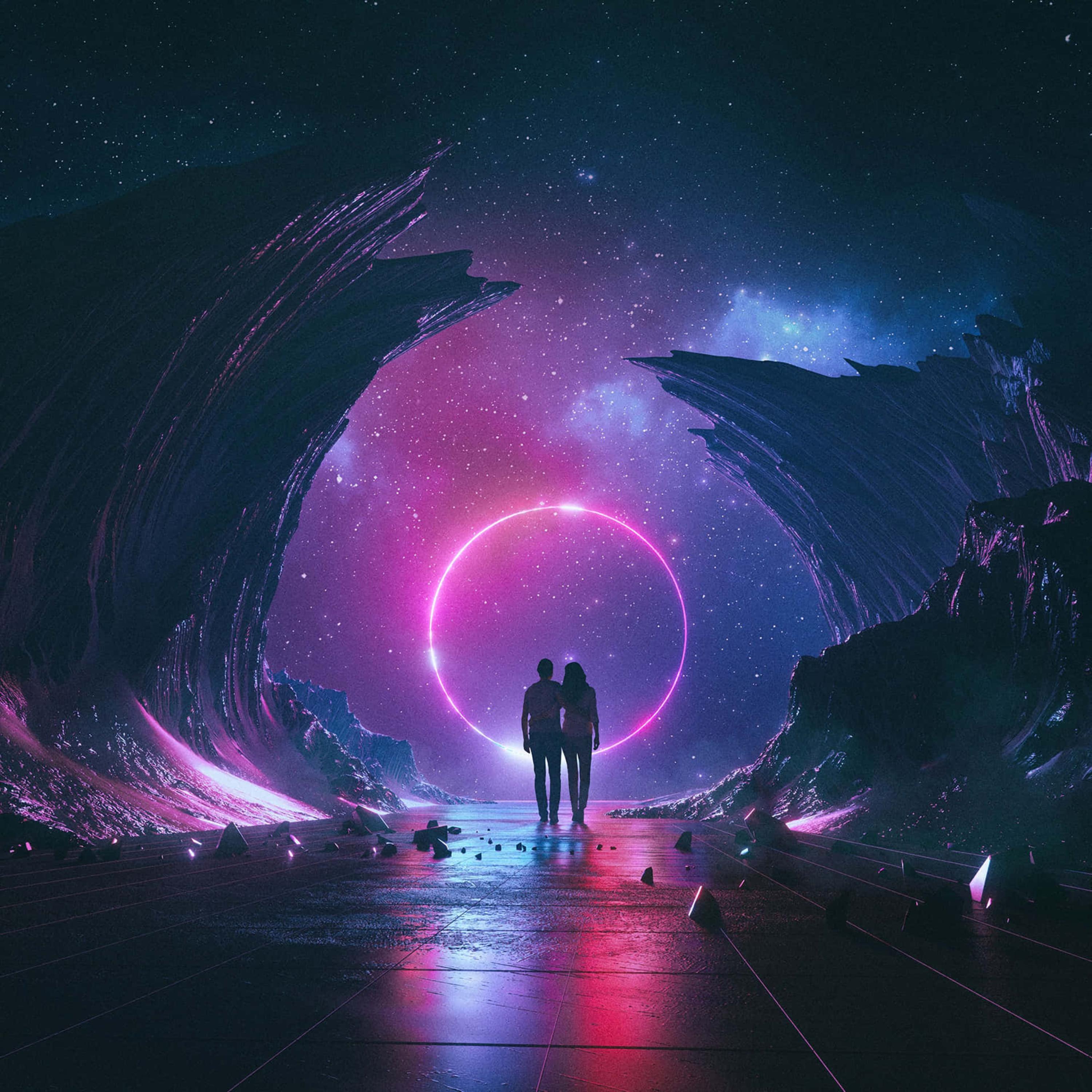 I Want Her Back artwork