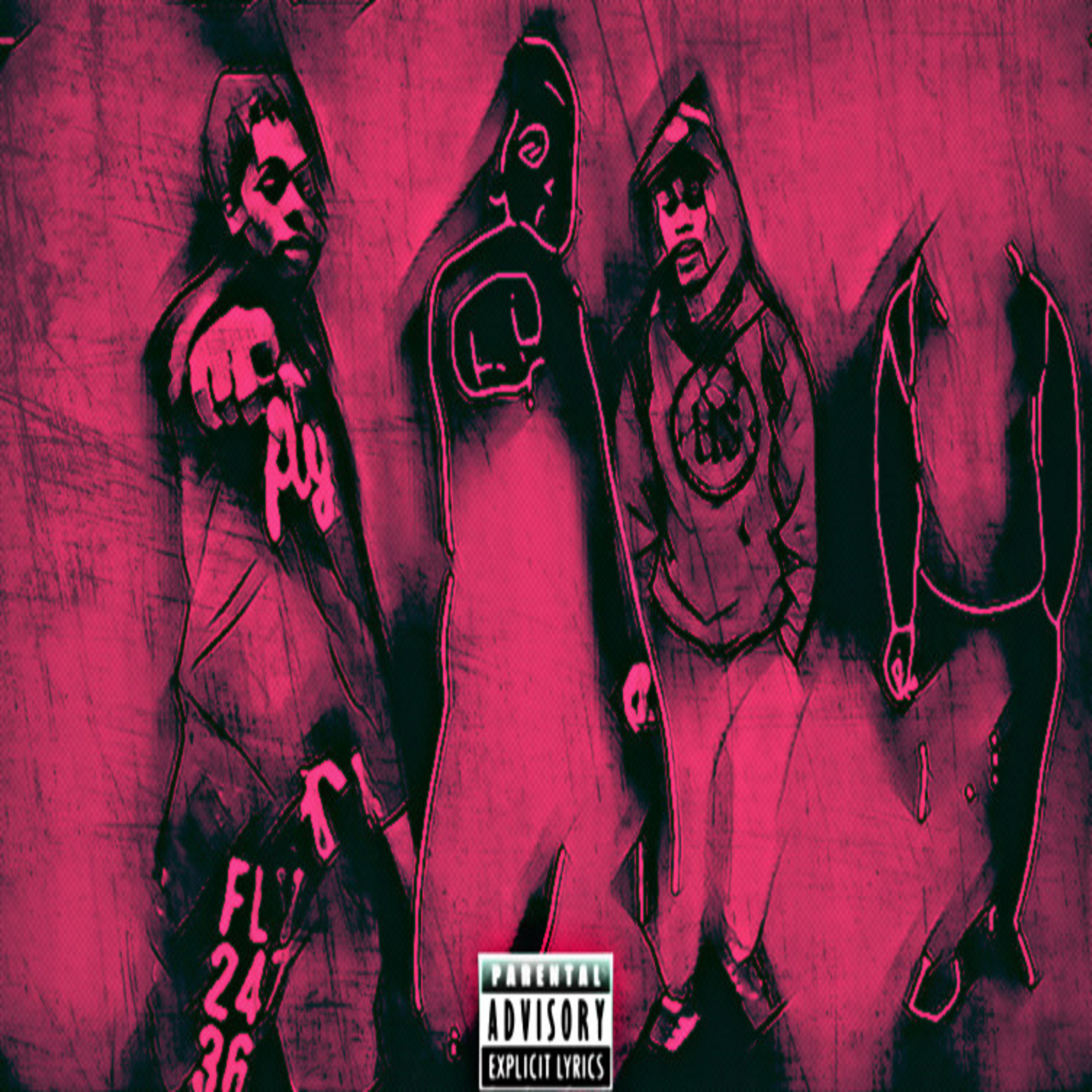 Once Again artwork