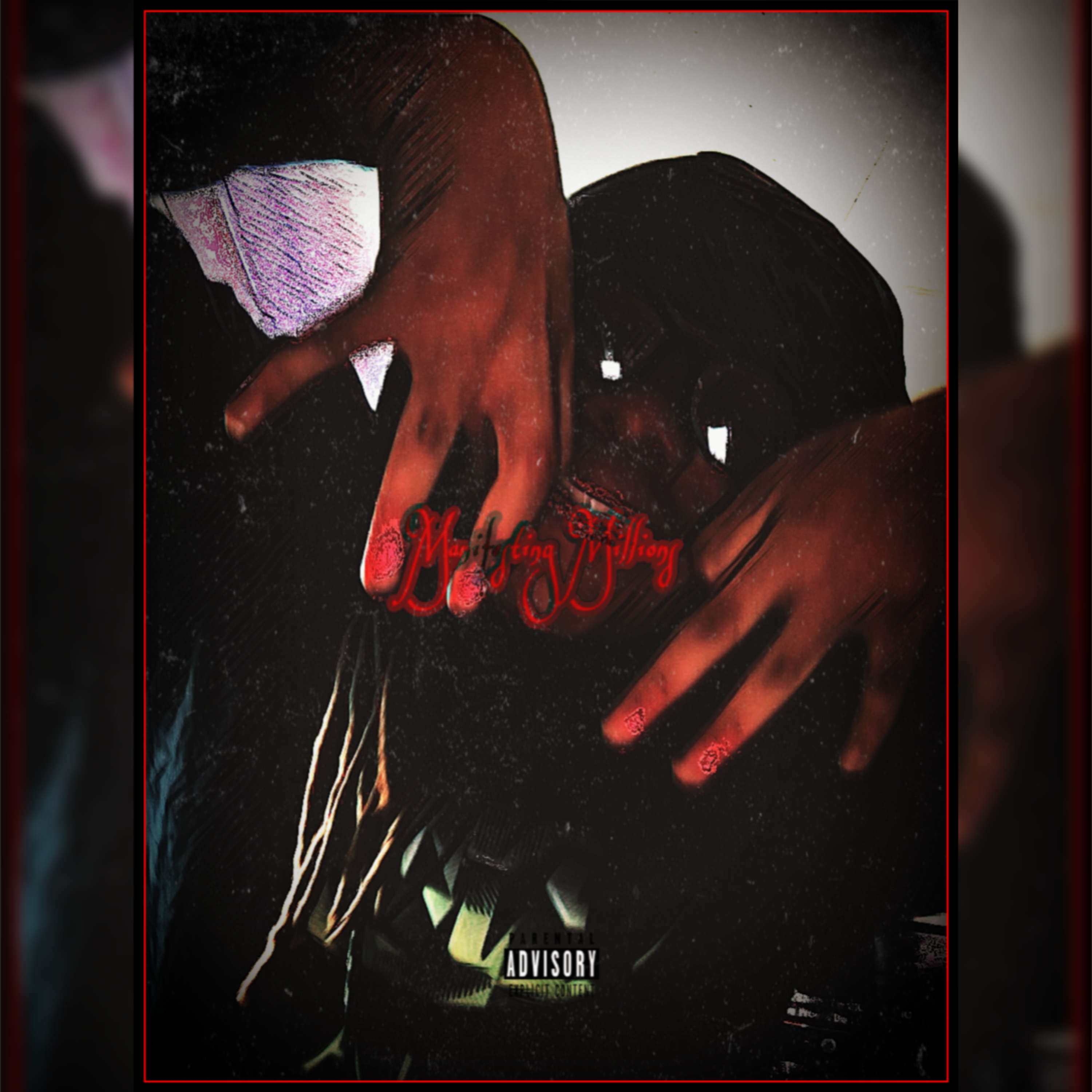 Manifesting Millions (Collection) artwork