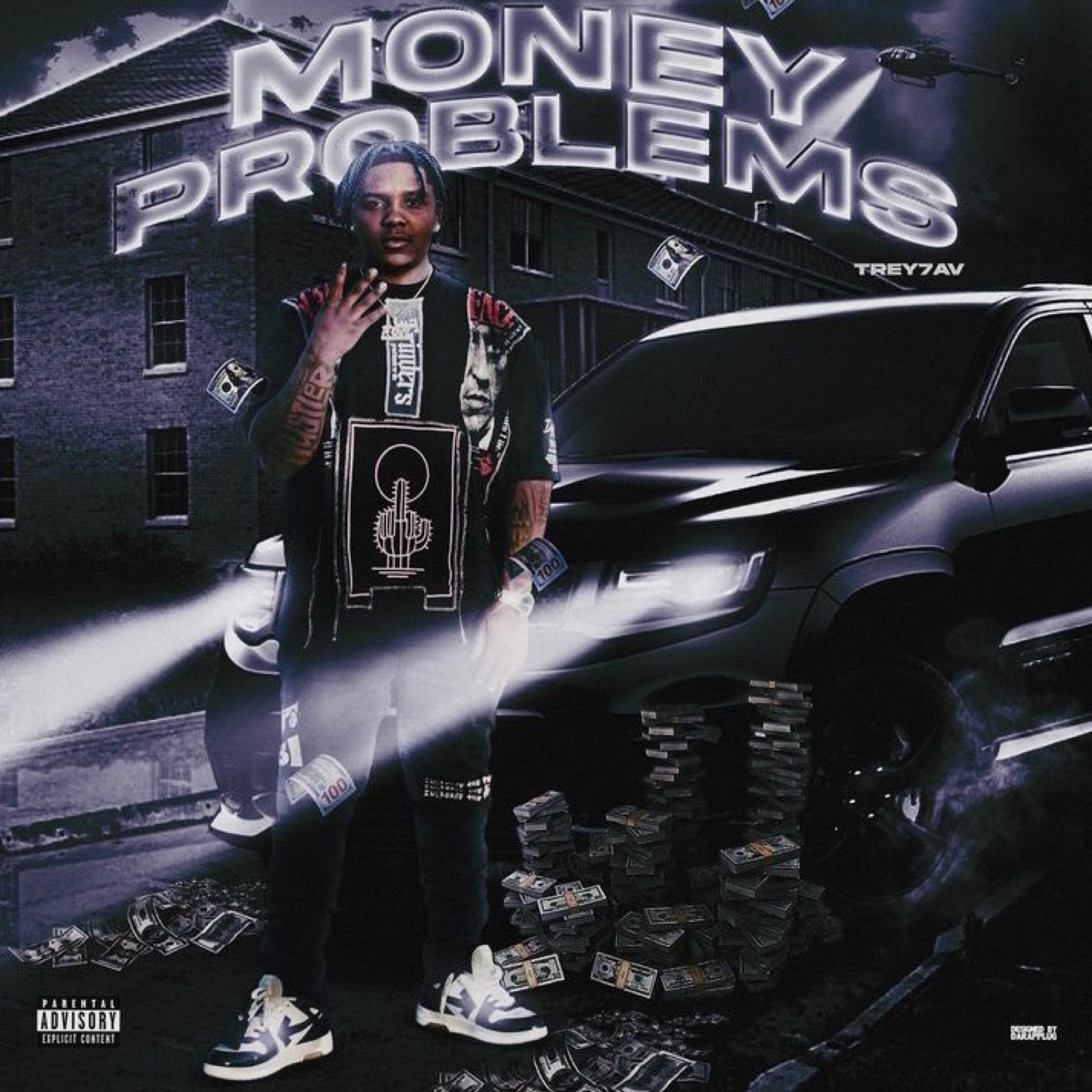 Money Problems artwork