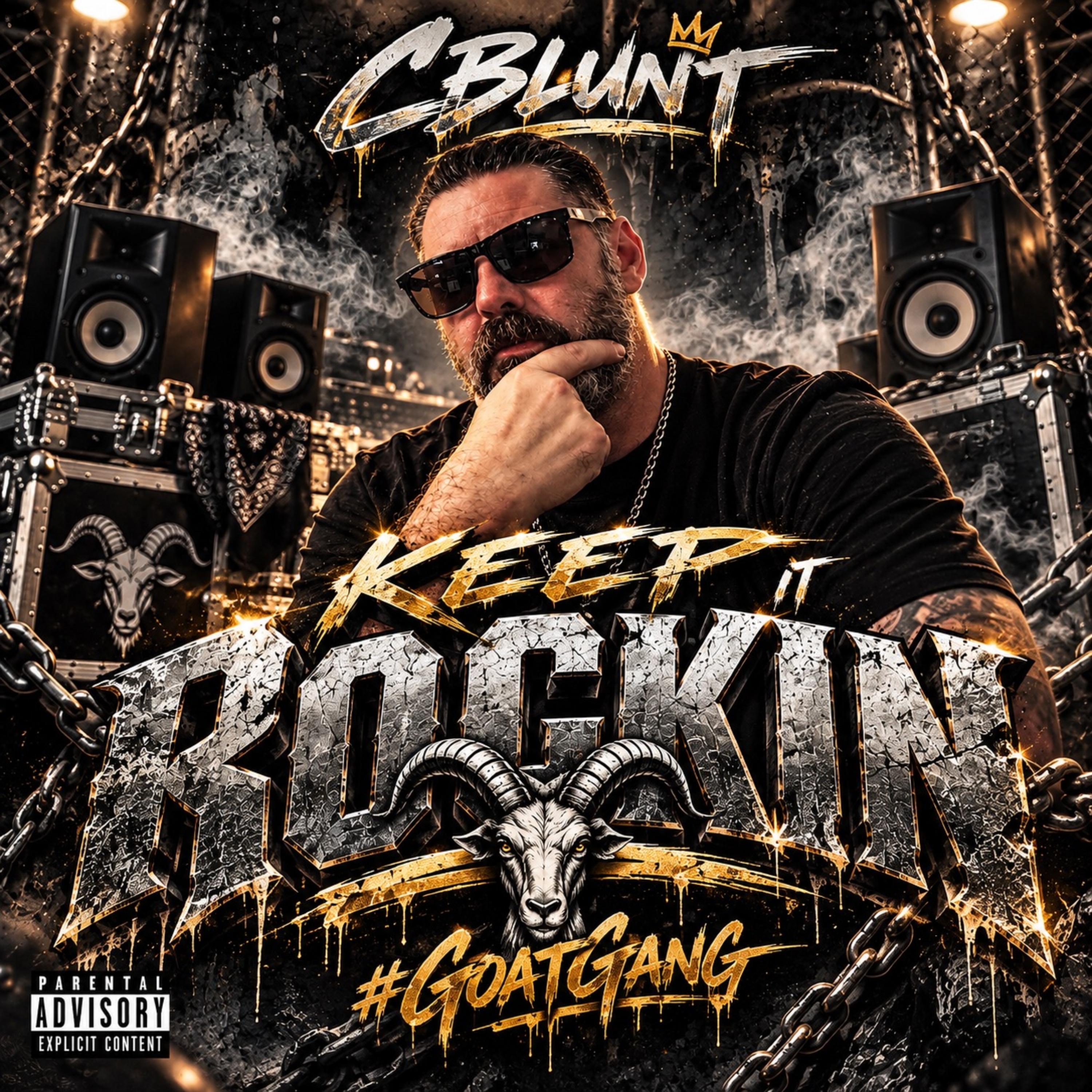 Keep It Rockin by Cblunt da OlTaylor