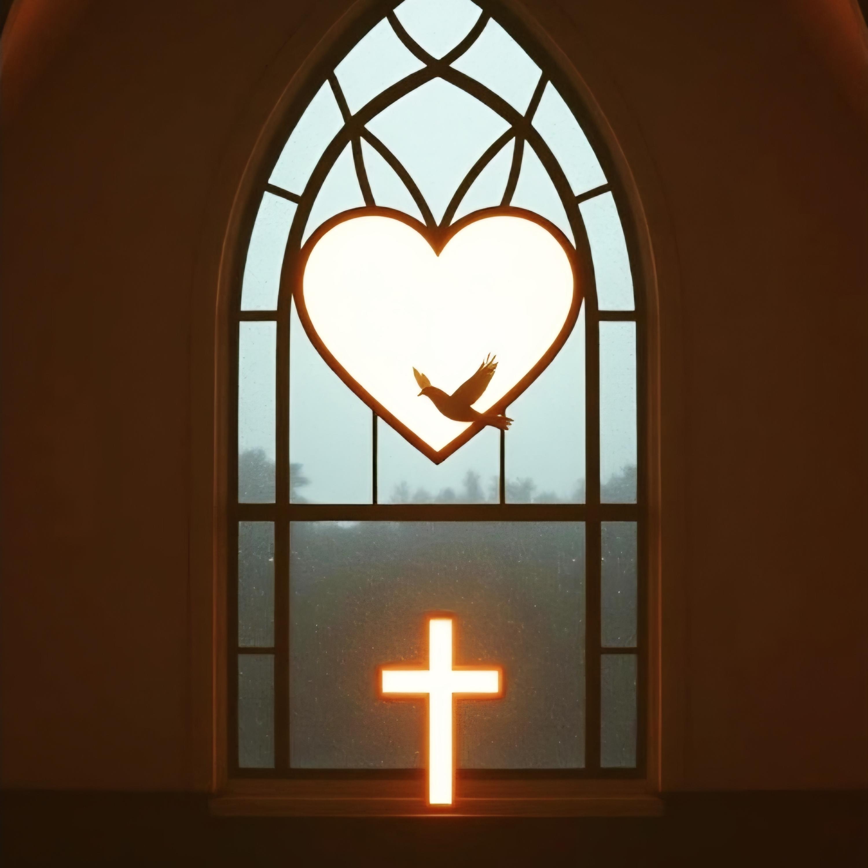 Mi Corazón Te Adora artwork