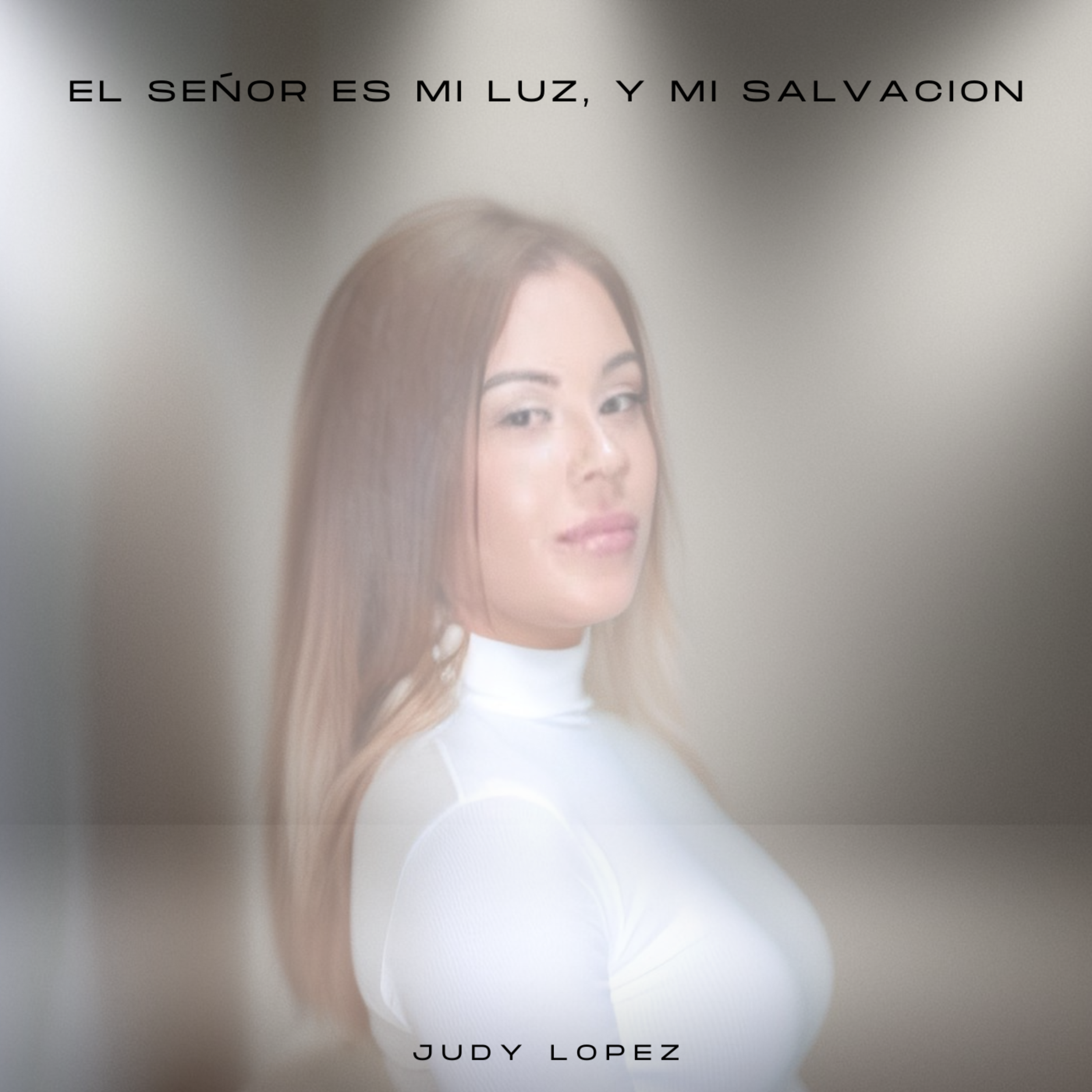 El Seńor Es Mi Luz, Y Mi Salvación artwork