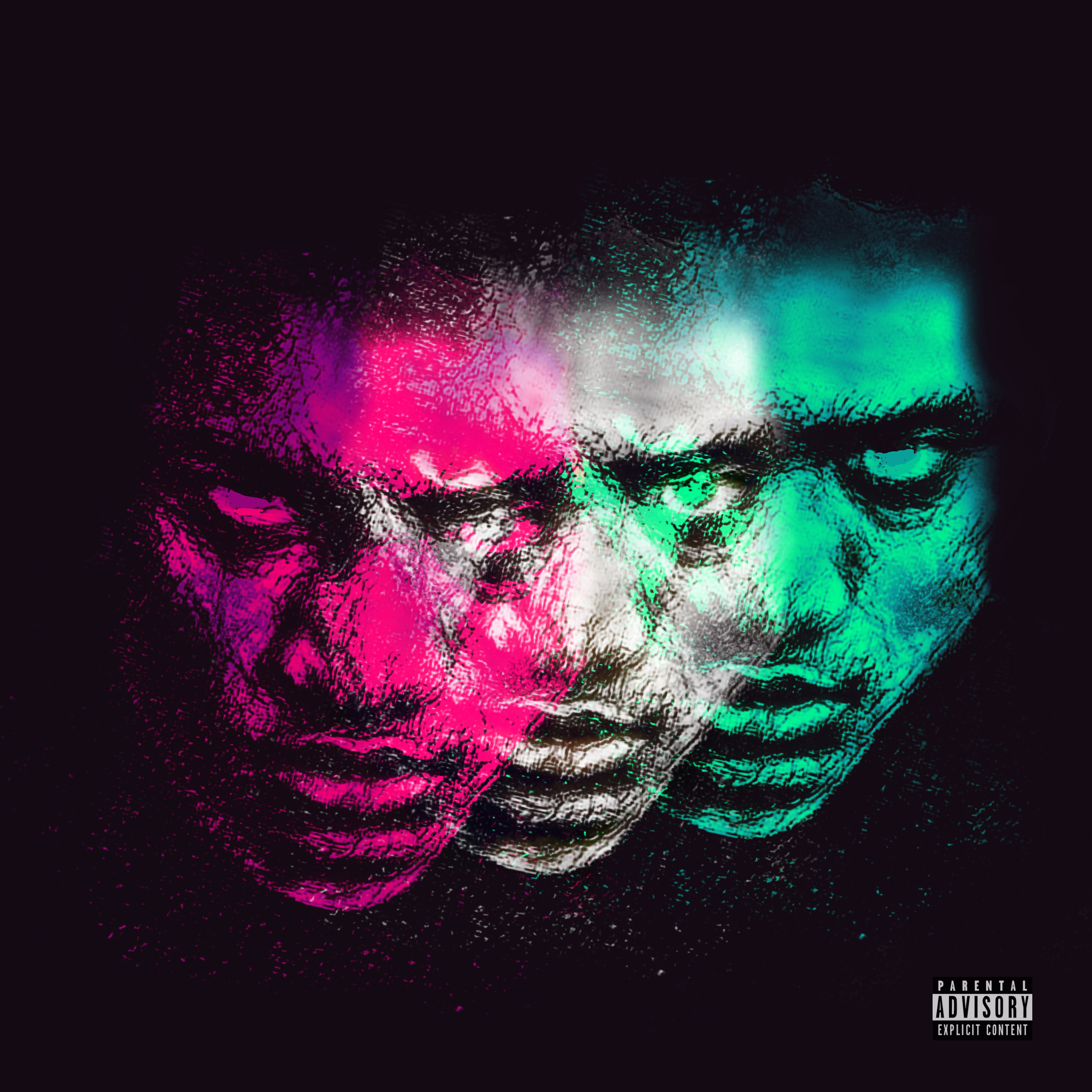 Underground Melodies artwork