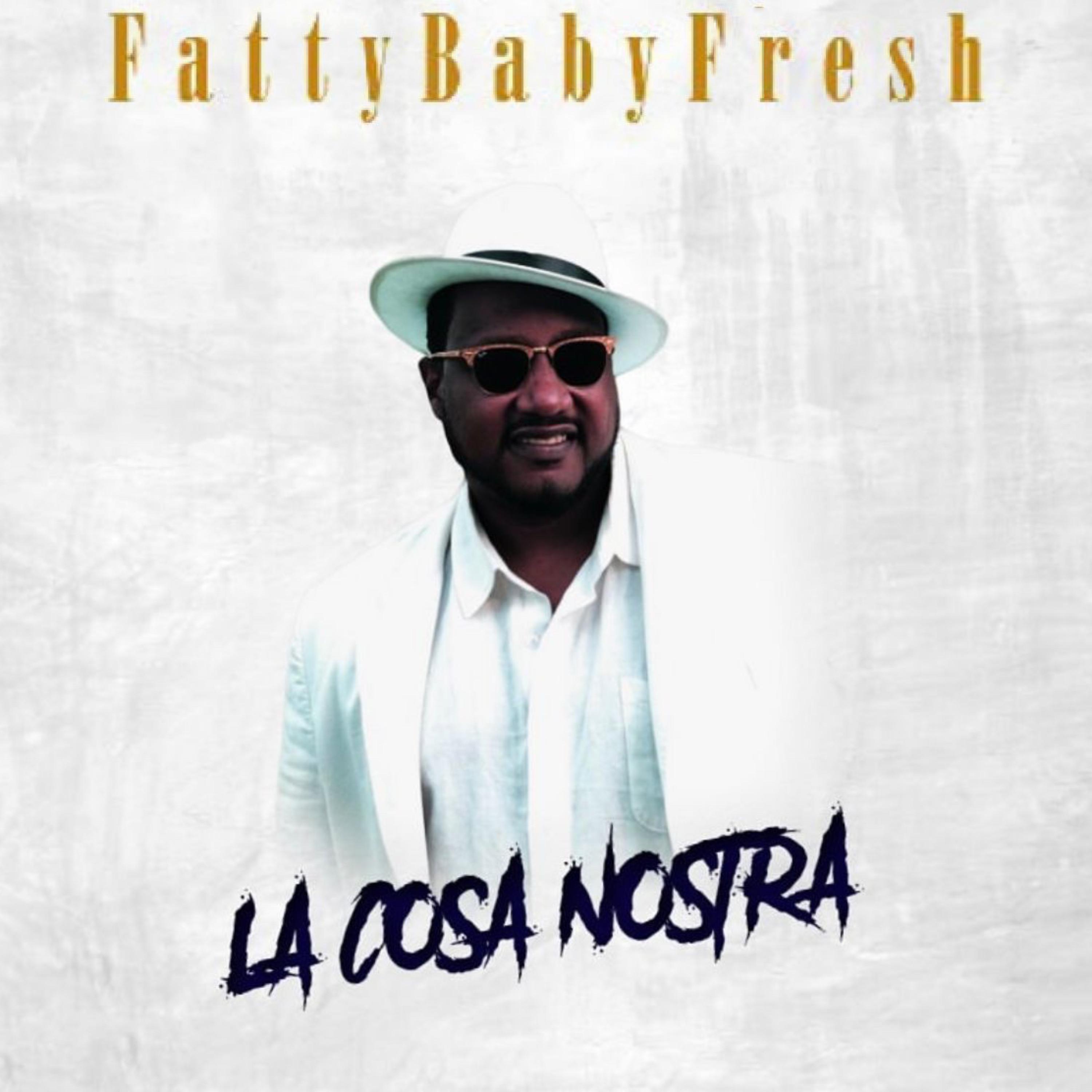 La' Cosa Nostra artwork