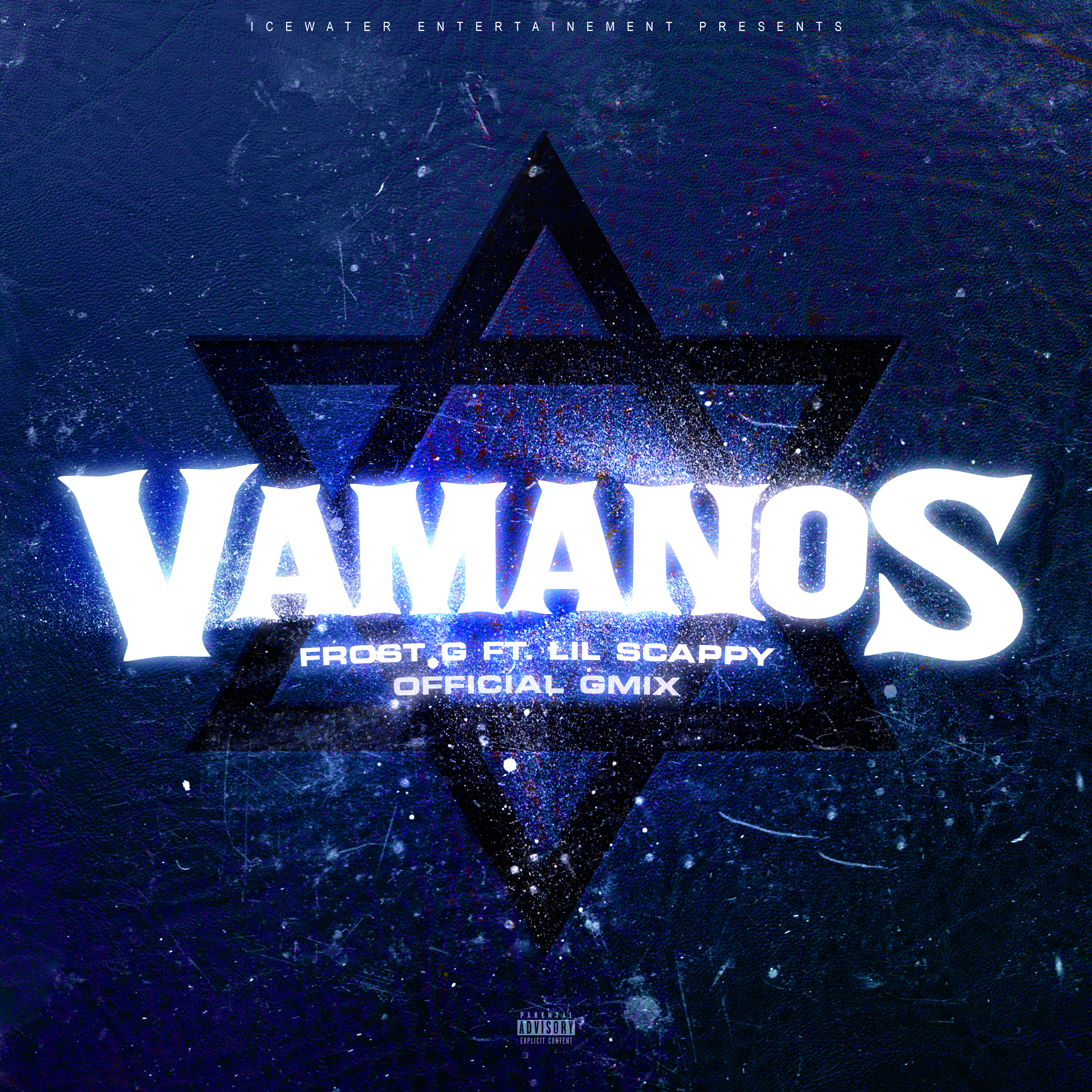 VAMANOS (Gmix) artwork