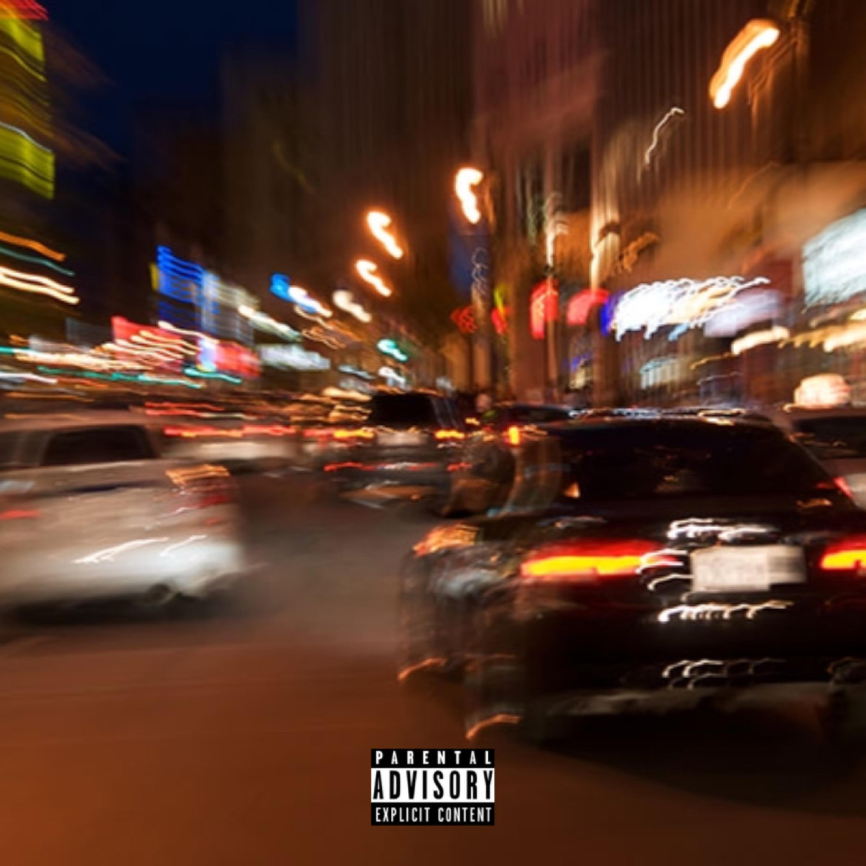 Swervin artwork