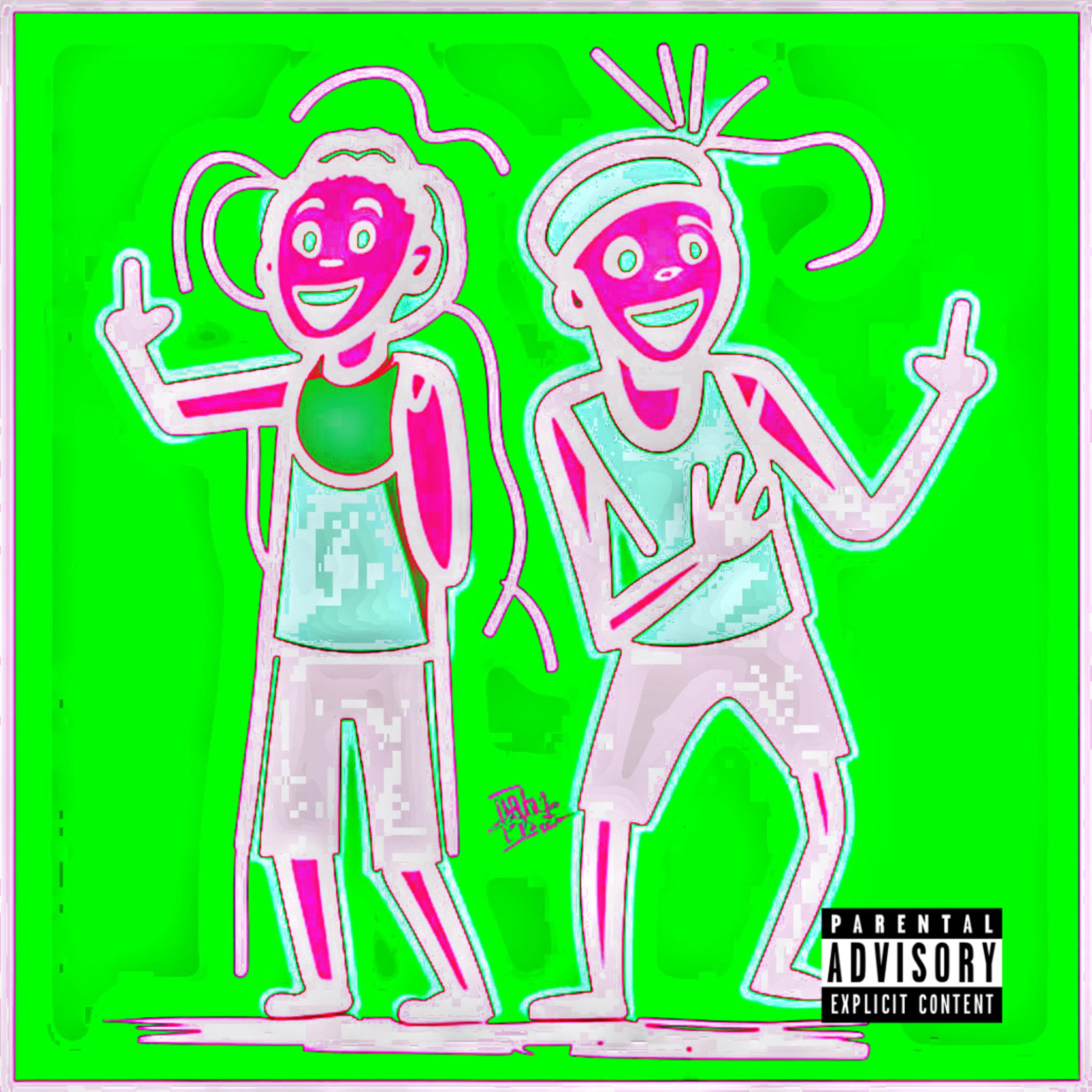 Something Light artwork