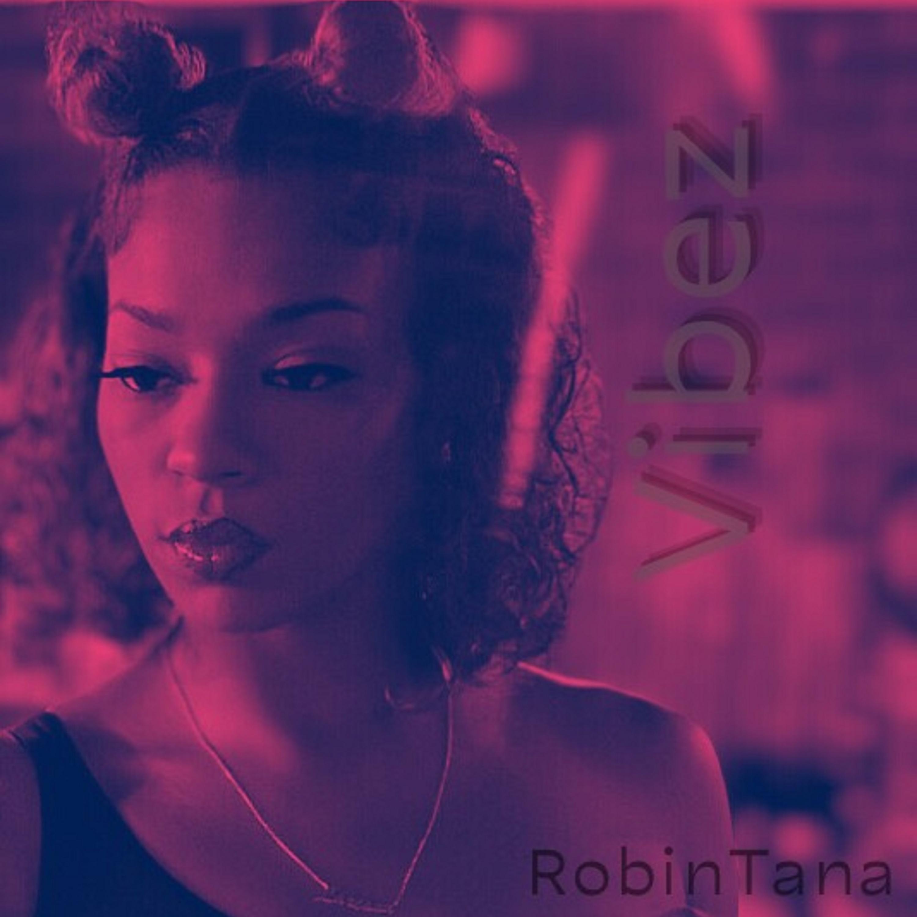 Vibez artwork