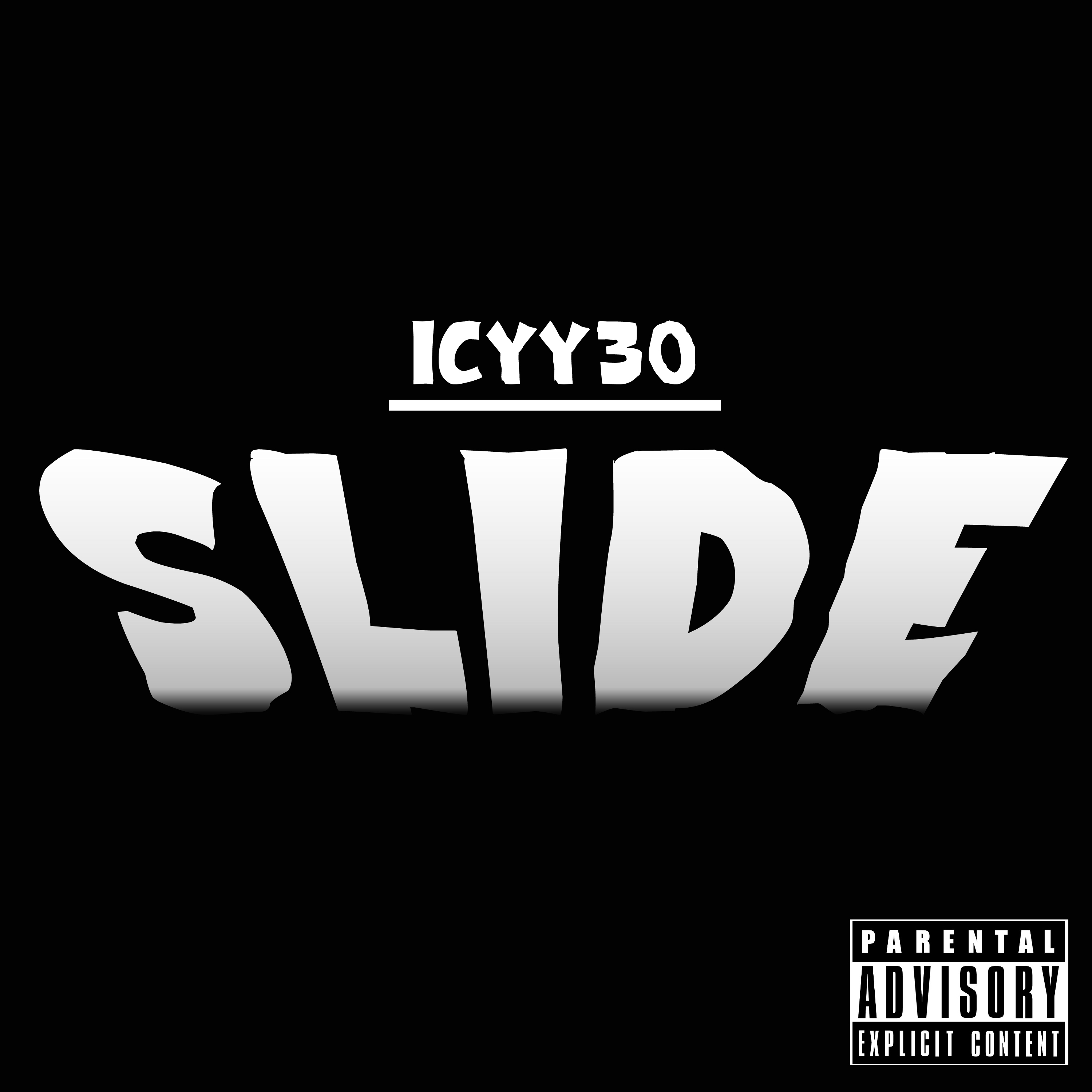 SLIDE artwork