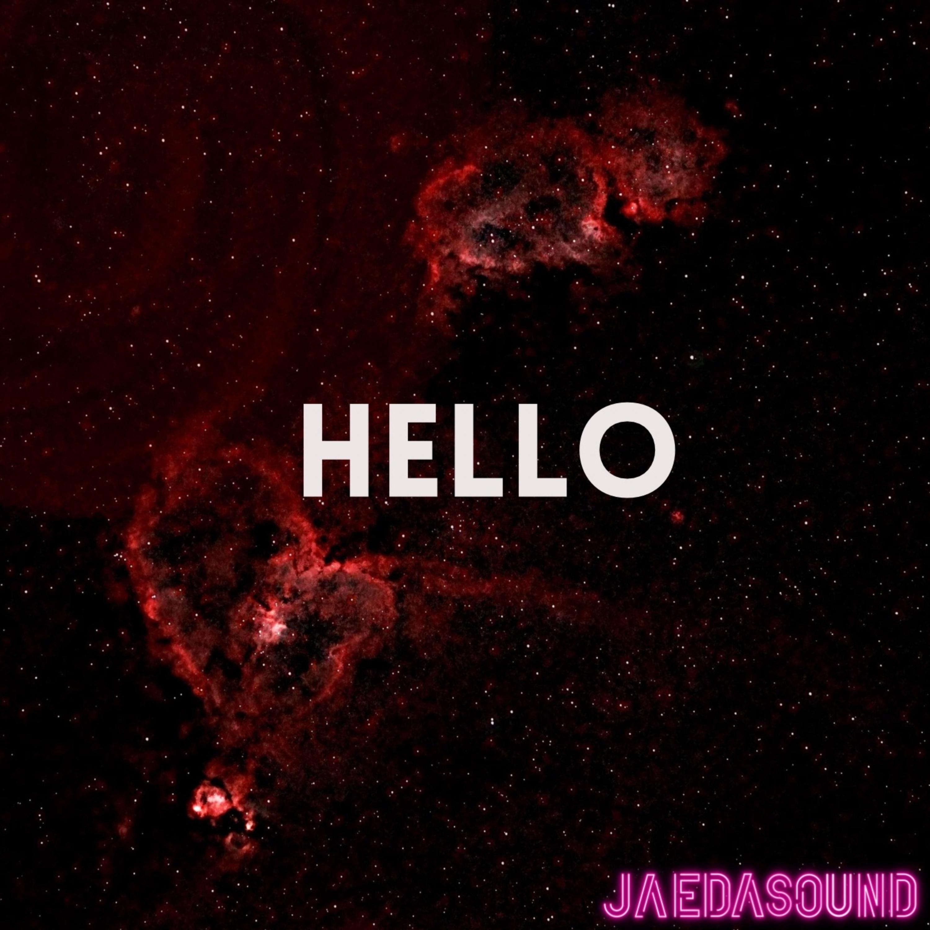 Hello by Jaedasound cover art