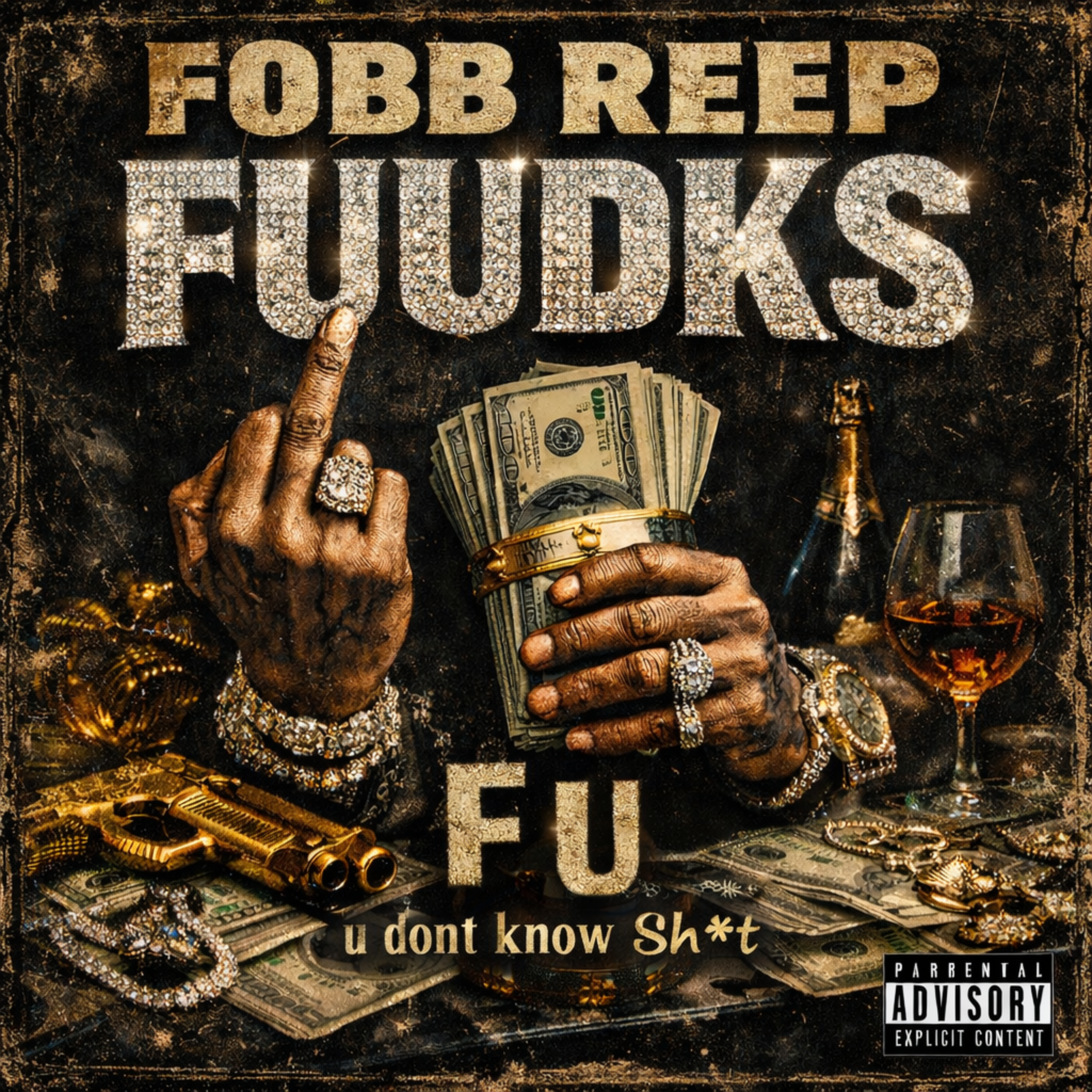 FUUDKS artwork
