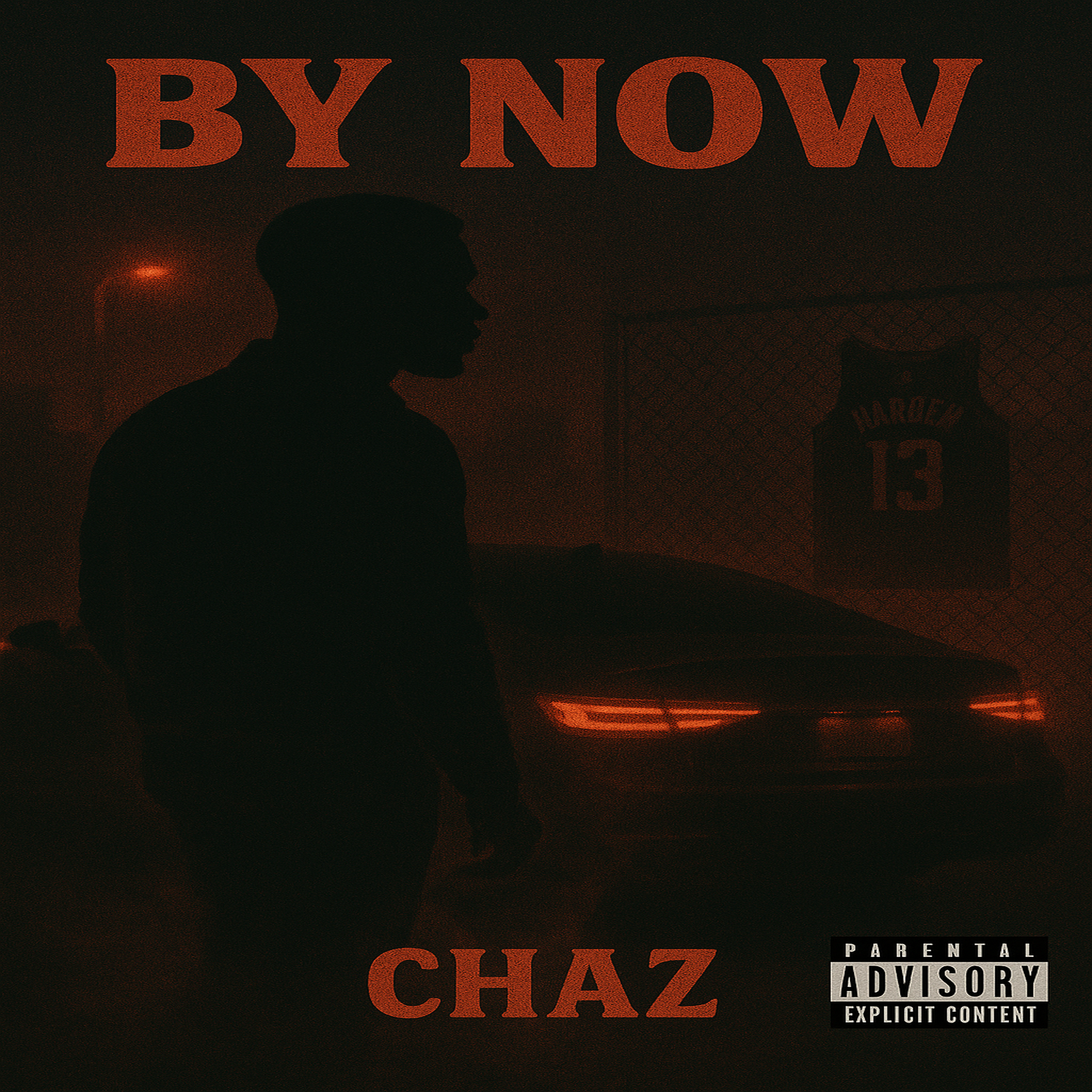 By Now artwork