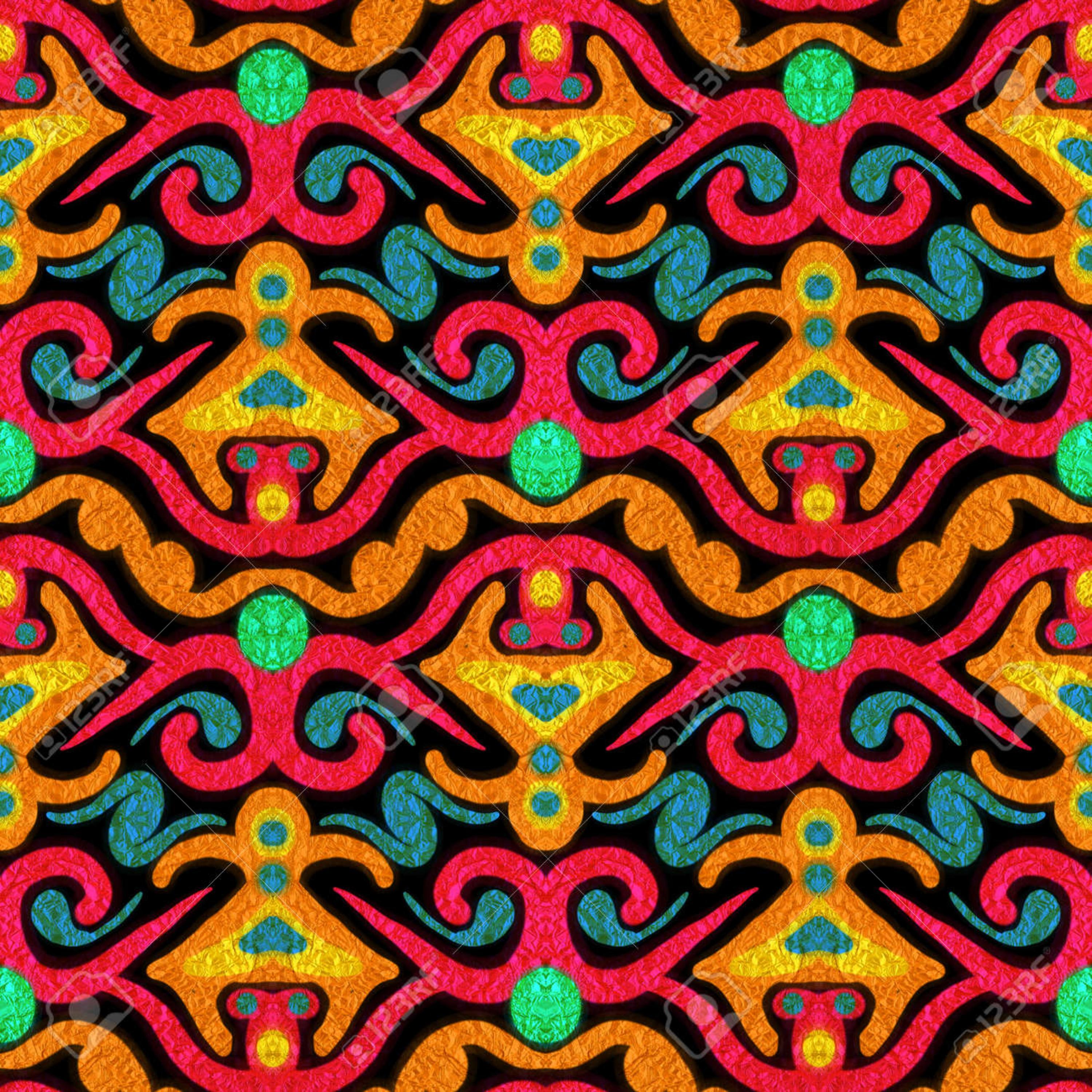 Gitana artwork