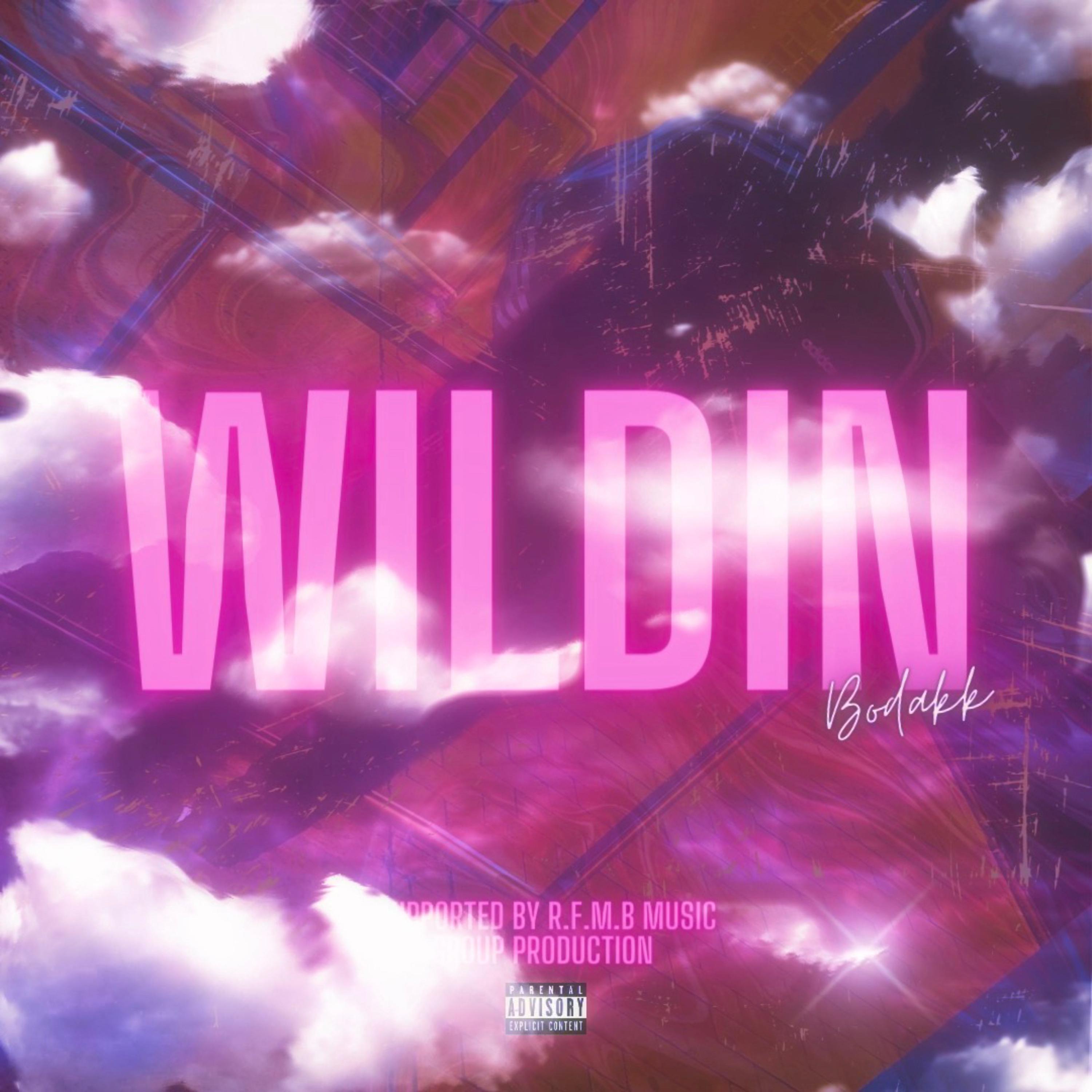 Wildin artwork