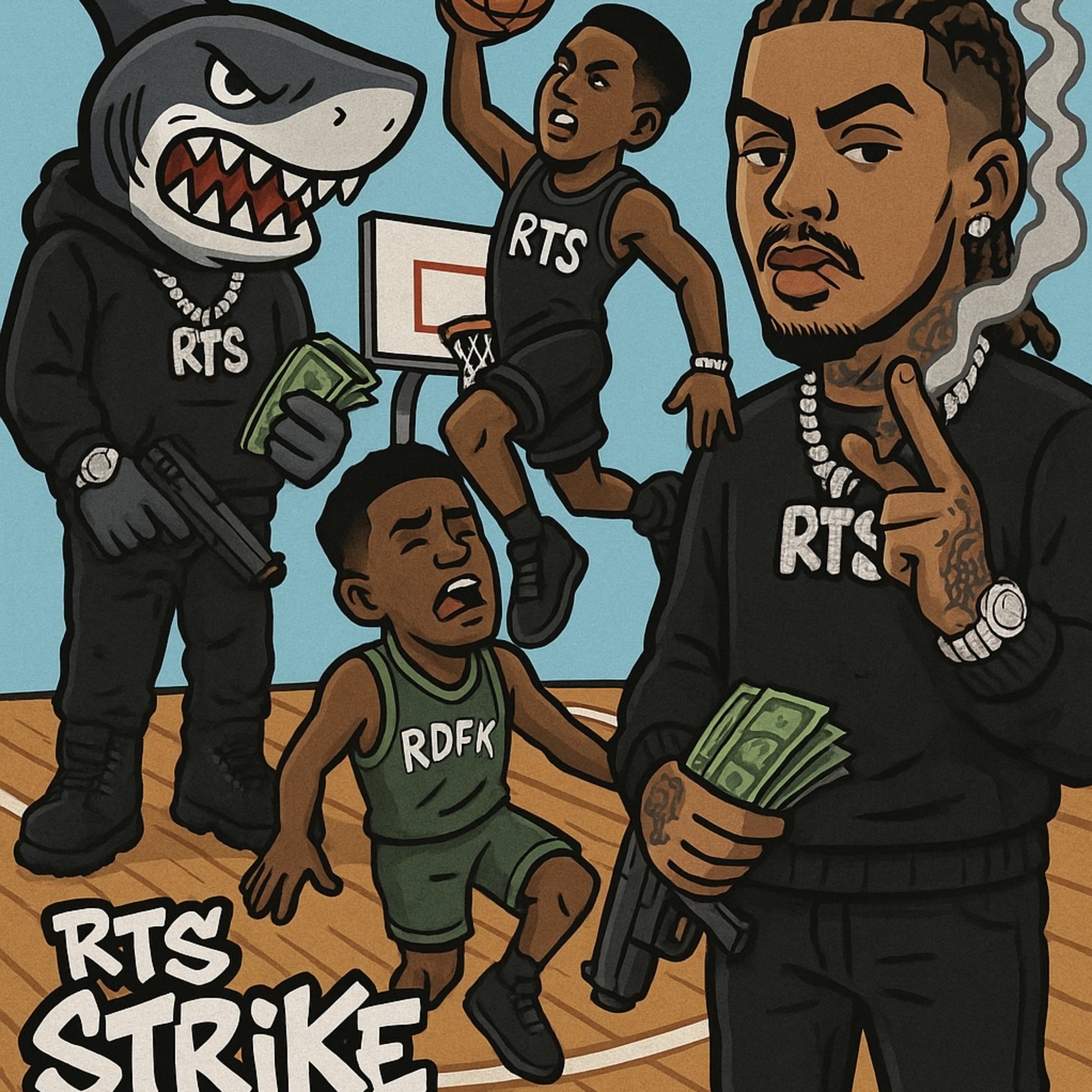 Kia Music Pt 2 artwork